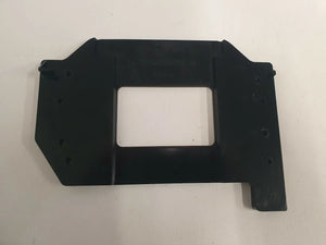 original holder Mercedes-Benz W210 control unit carrier 2105454140 