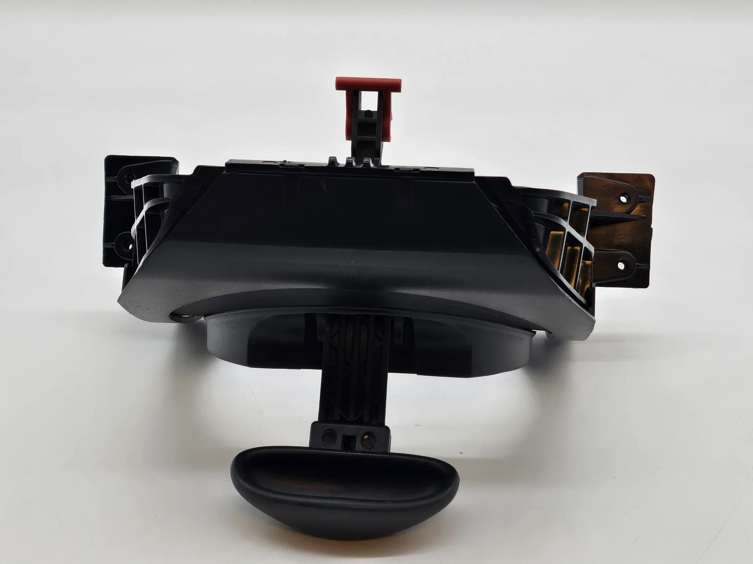 Original Mercedes-Benz C-Klasse W203 CL203 Verkleidung Lenksäule A2034600095