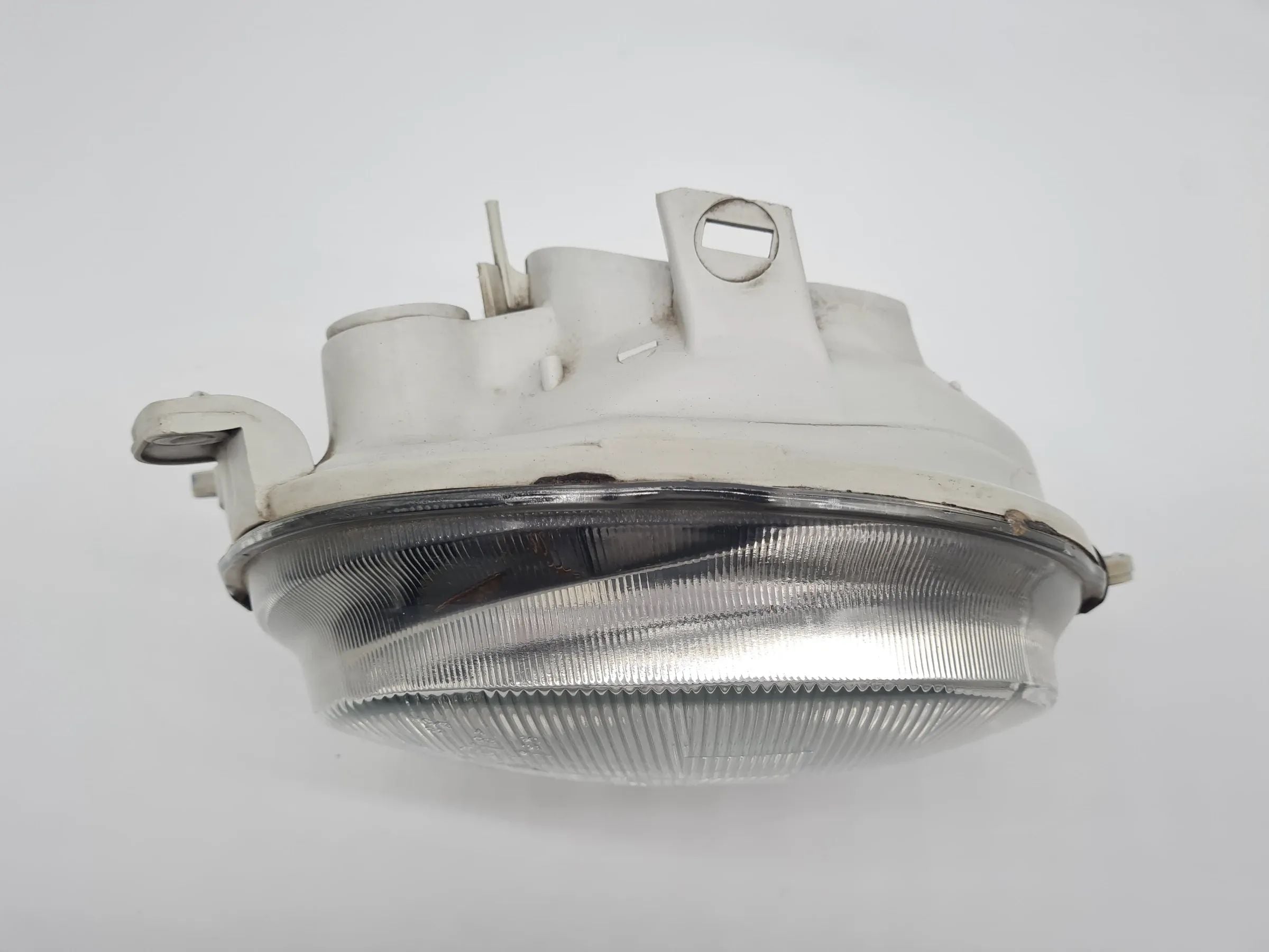 Renault Twingo I 1 (C06) Scheinwerfer Rechts (Glas) 551-1133R / 7701046212