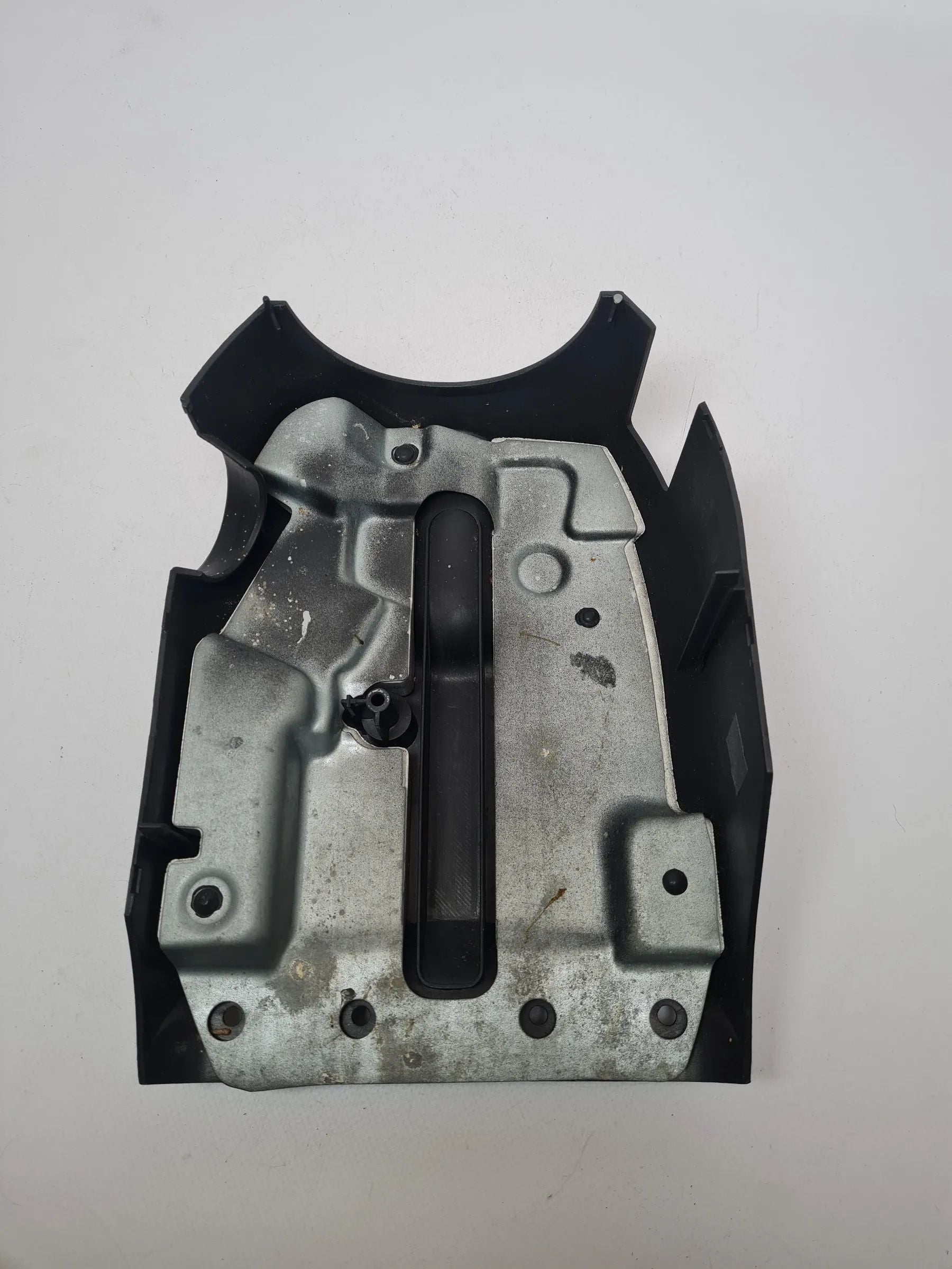 Original BMW X5 (E53) Verkleidung Lenksäule 1096504