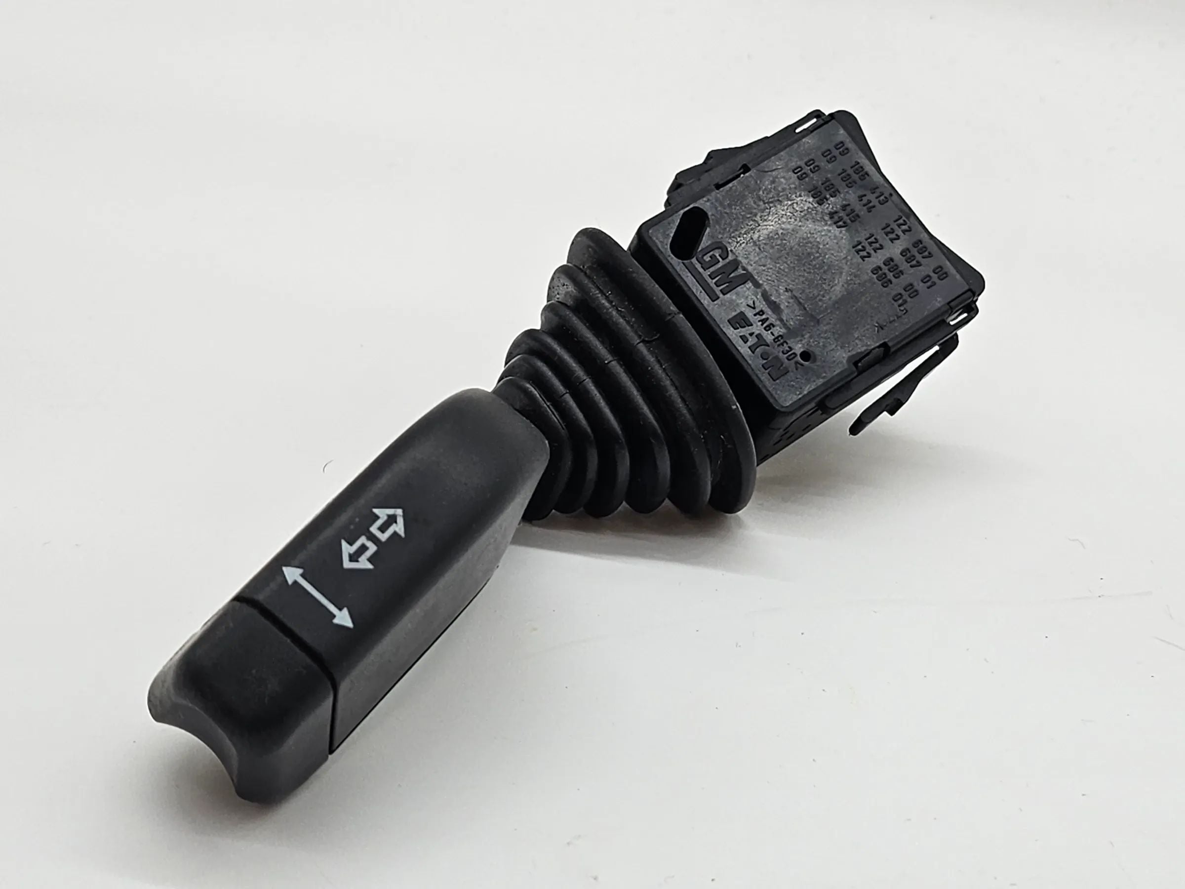 Original Blinkerhebel OPEL CORSA C 1.0 - 09185413