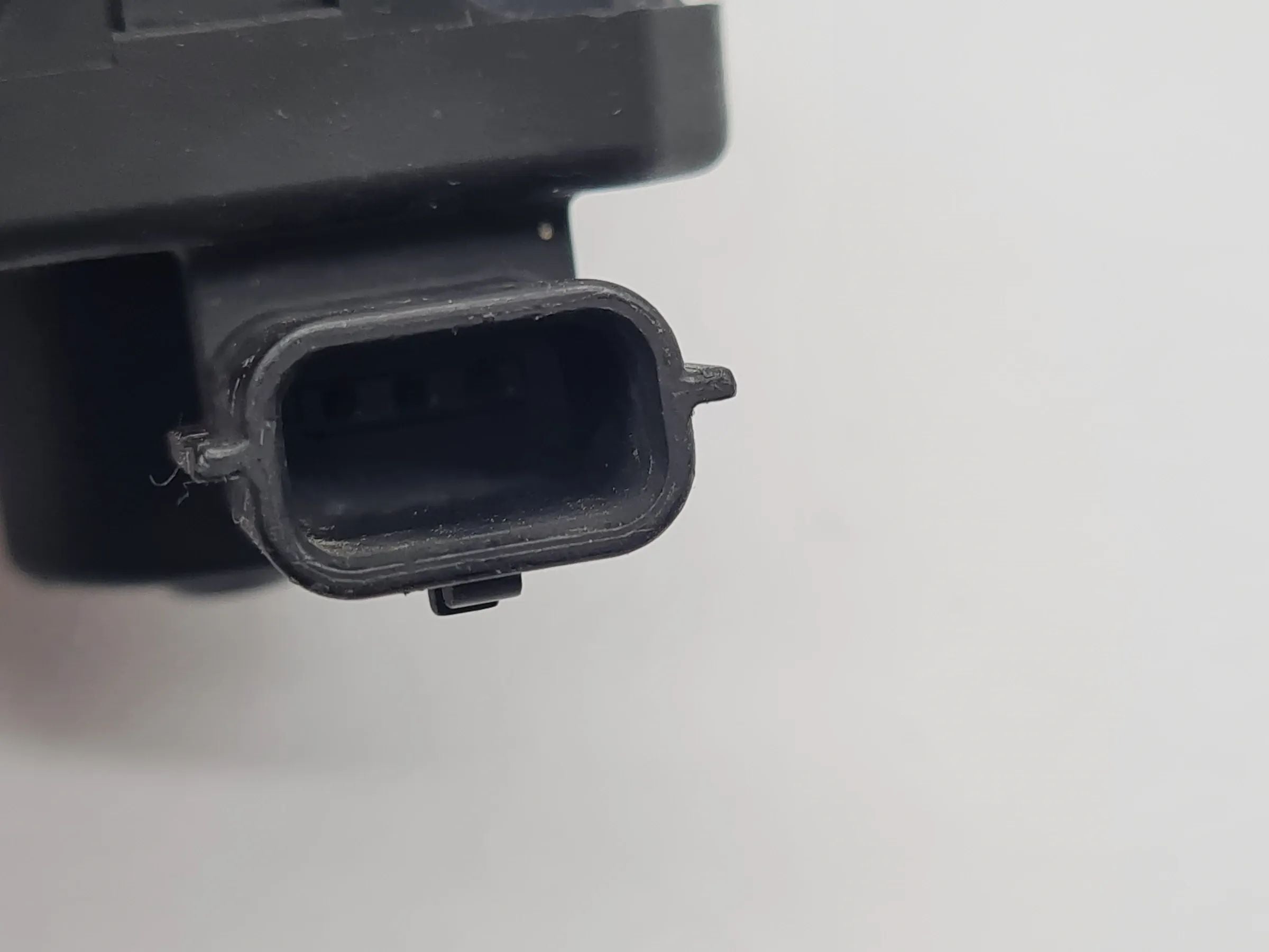 Original Renault Twingo I 1 (C06) Leuchtweitenregulierung LWR L/R 8200428994