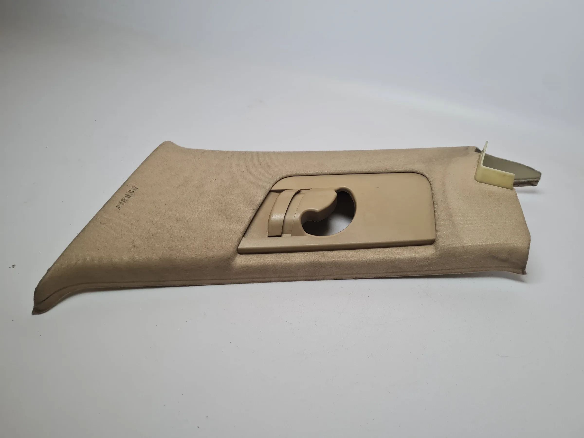 Original BMW X5 (E53) Säulenverkleidung Rechts 8408472