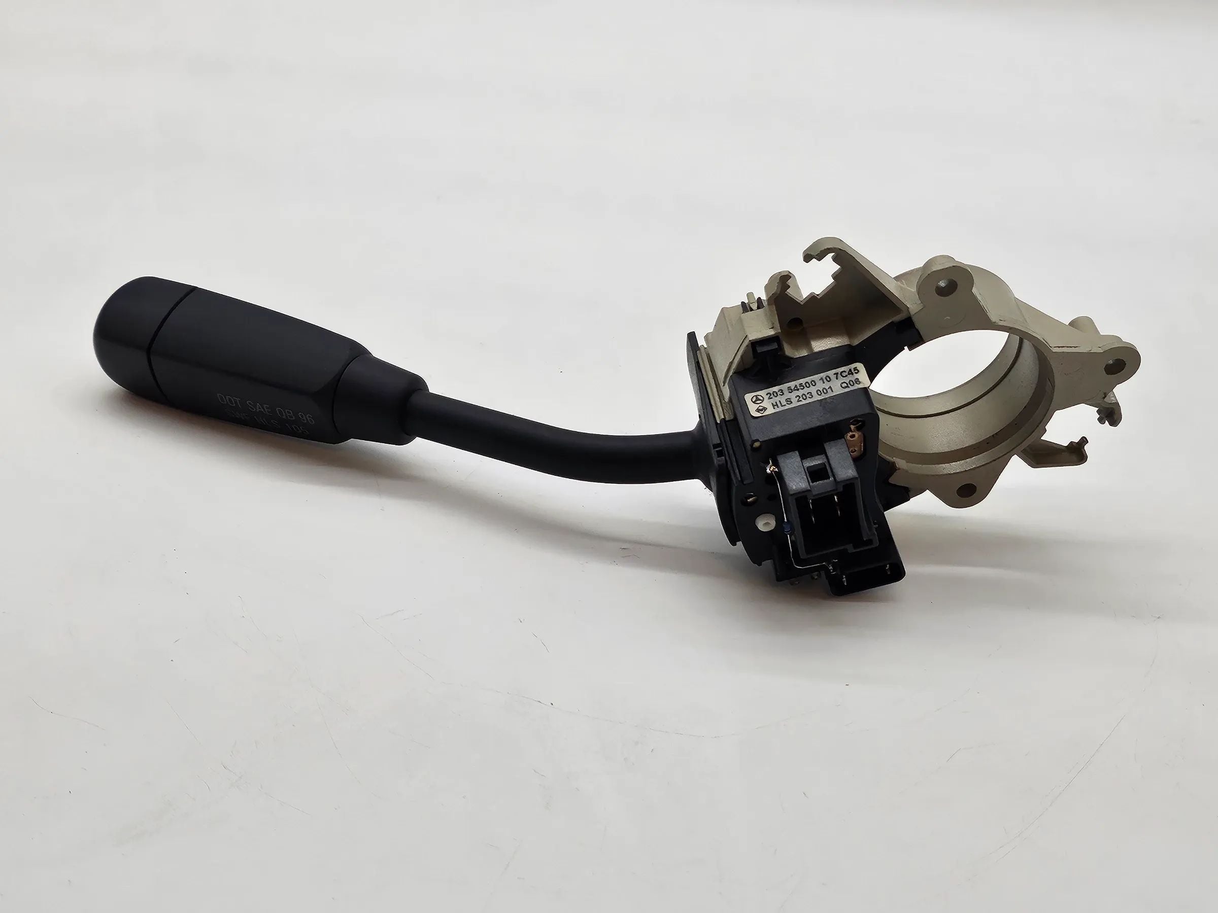 Original Mercedes-Benz W203 Lenkstockhebel Blinker Scheibenwischer A2035450010
