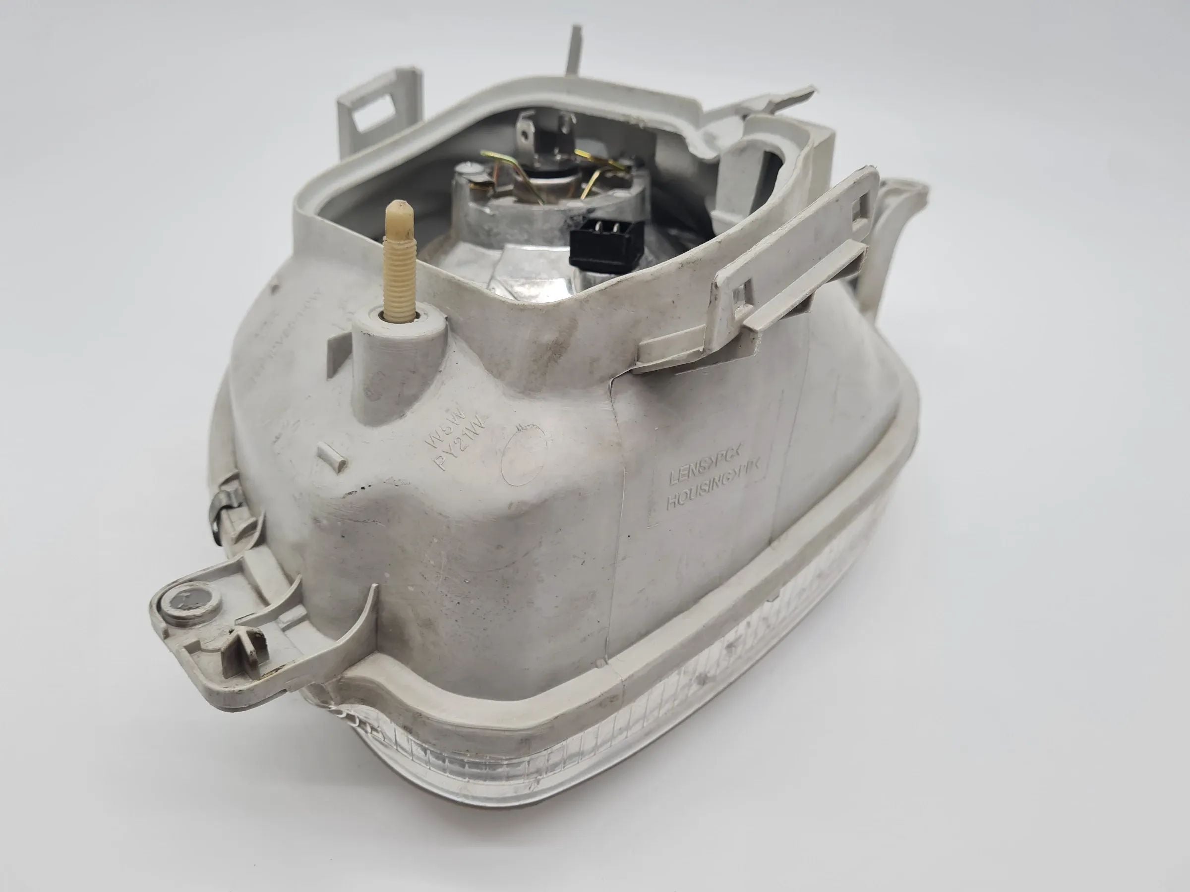 Renault Twingo I 1 (C06) Scheinwerfer Rechts, 551-1139R / 7701049687