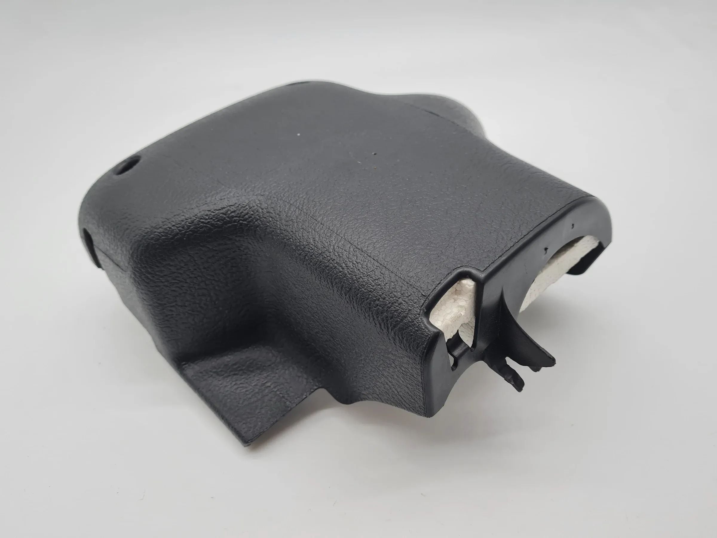 Original Citroen C5 (RE/DC/DE/DC) Lenksäulenverkleidung Blende Vorne 9633955980B