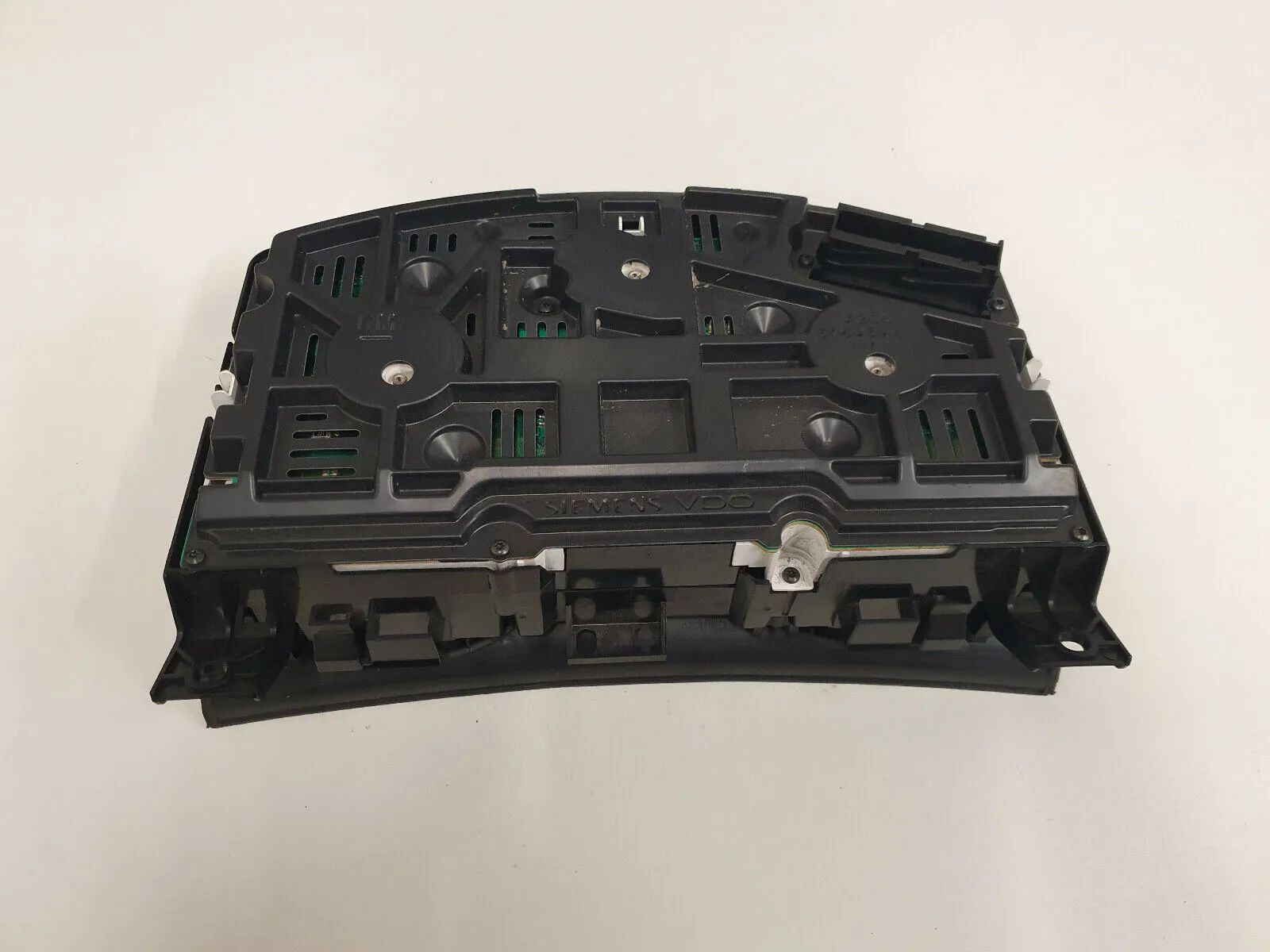 असली OPEL Zafira B / Astra Diesel टाकोमीटर 13243048