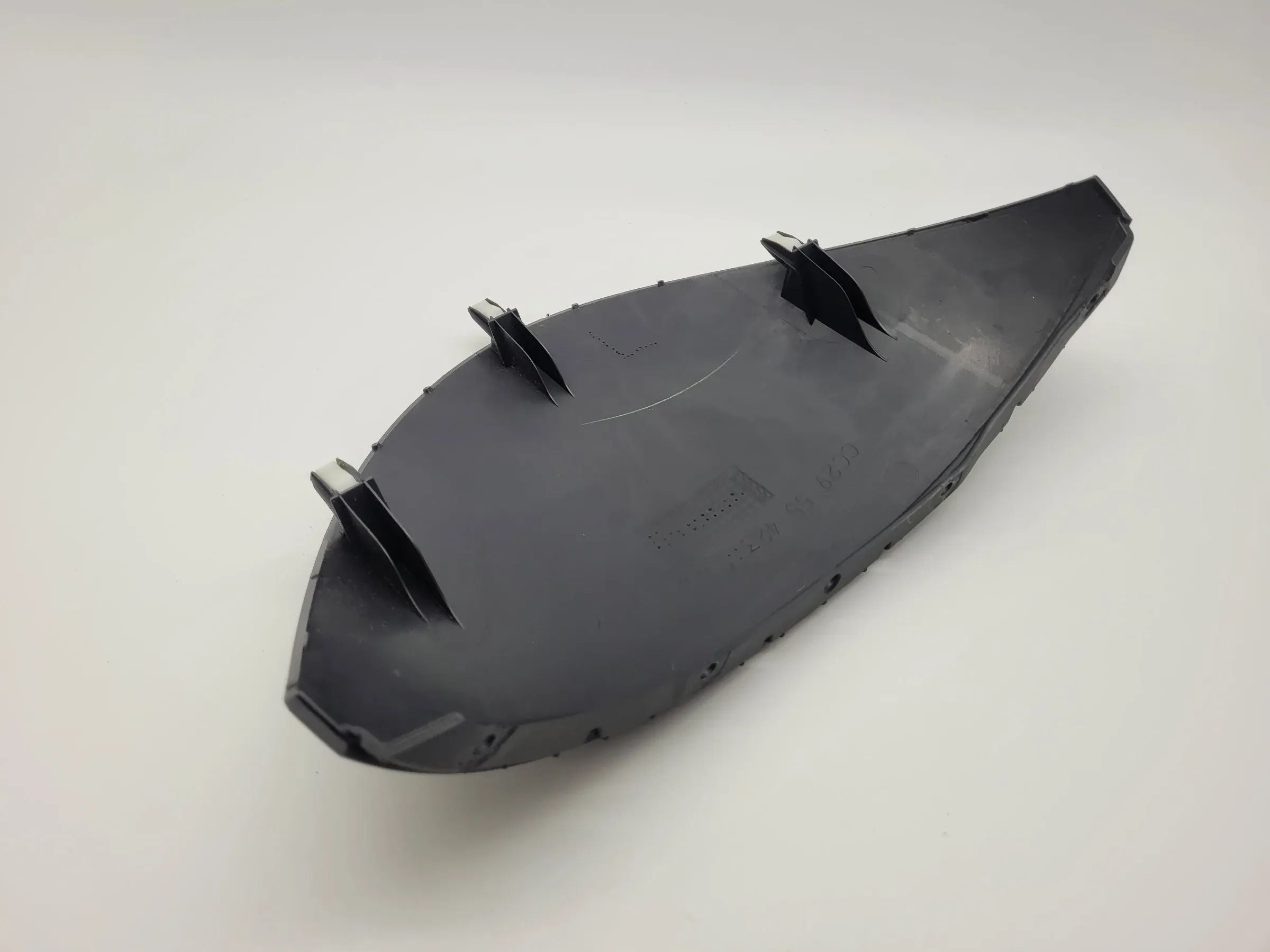 Original Mazda 5 (CR) Abdeckung Blende Tachometer CC2955423