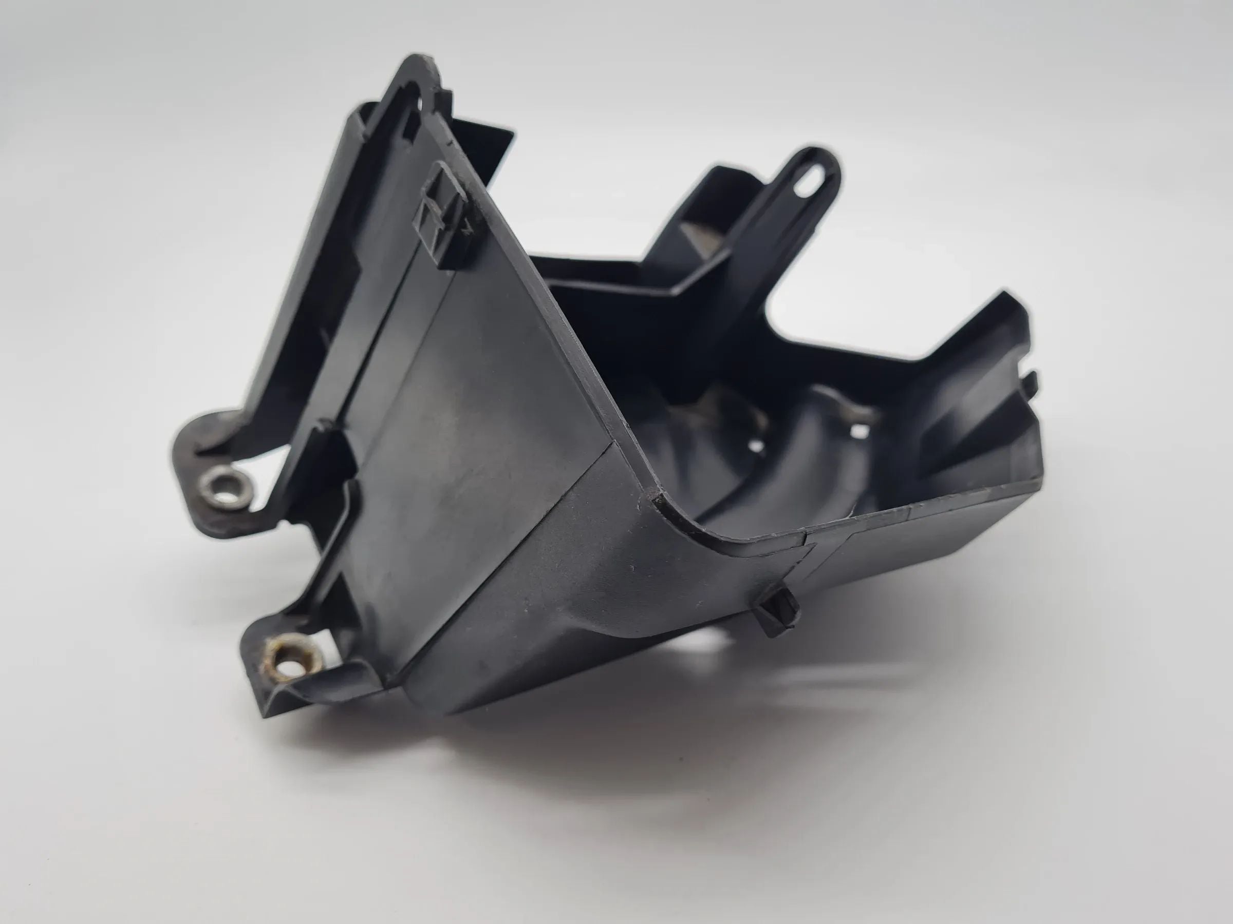 Original Fiat Punto (188) Deckel Sicherungskasten 406615 / A653