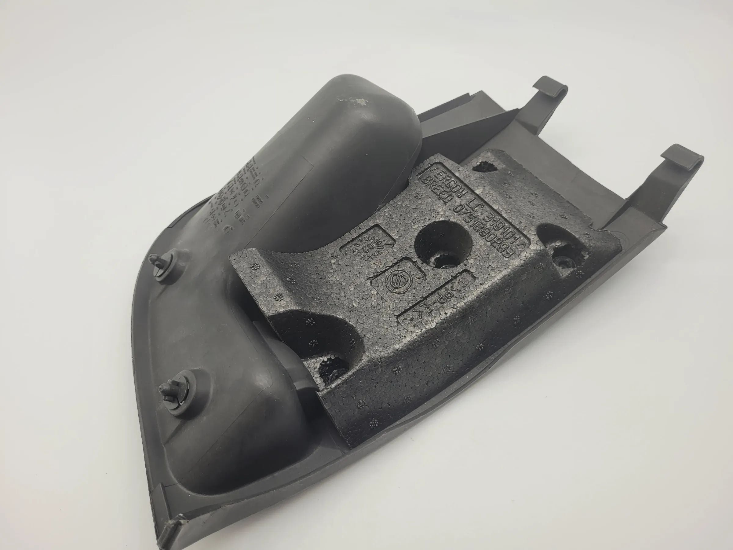 Fiat Punto (188) Armaturenbrett Abdeckung Verkleidung 0751880293