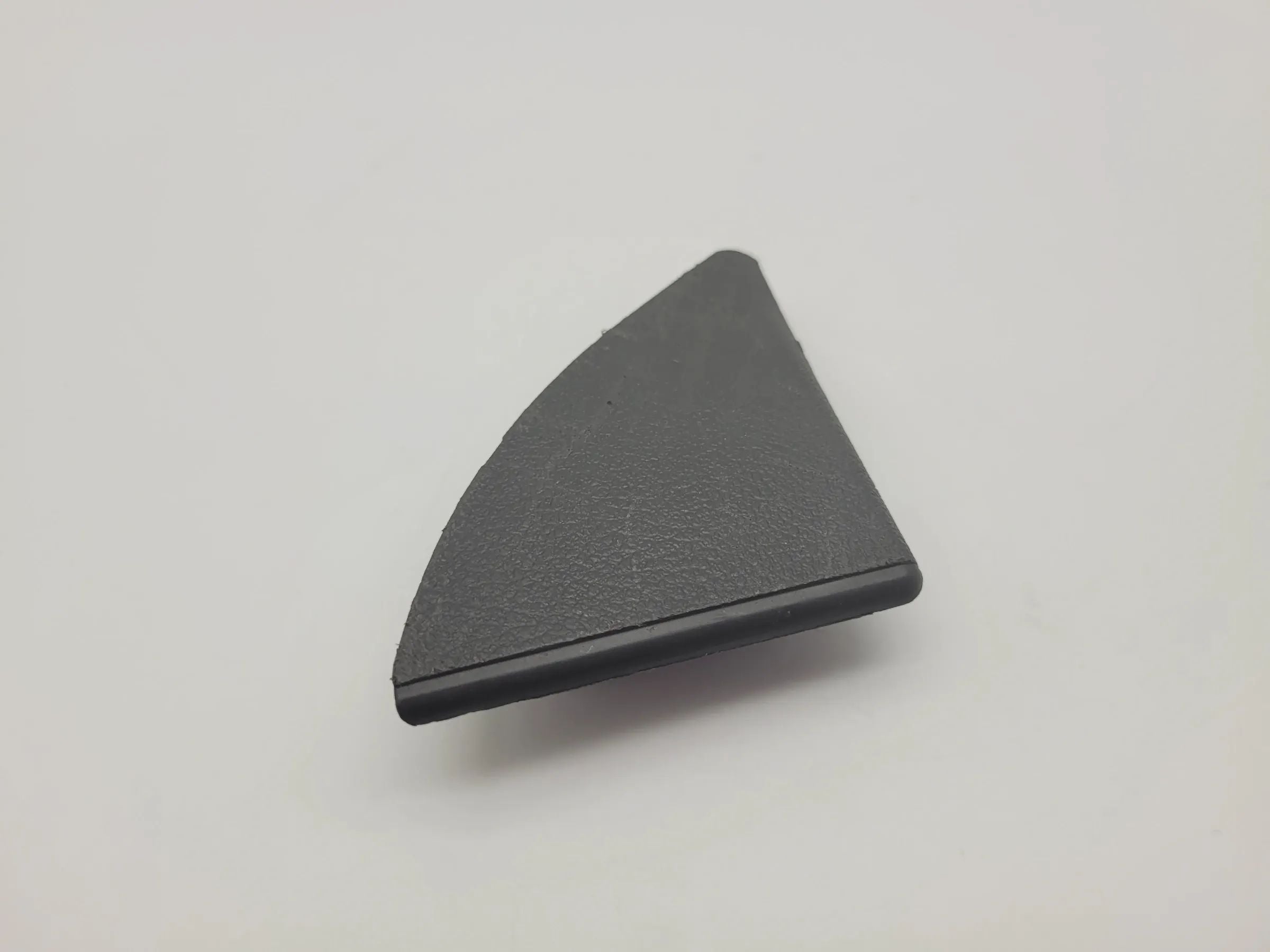 Original Fiat Punto (188) Abdeckung Stopfen Armaturenbrett 735253877 / A400