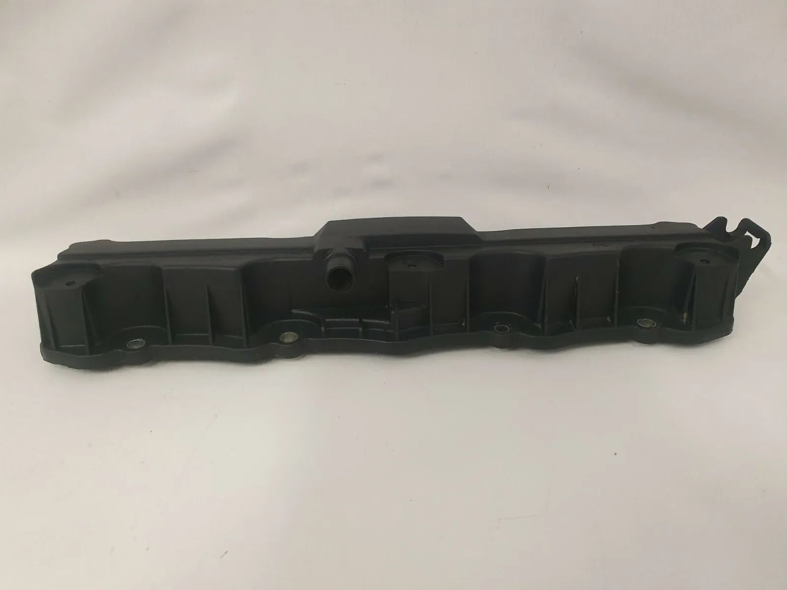 シトロエン Berlingo I 1.6i 16V 80 kW 純正バルブカバー 9638569980