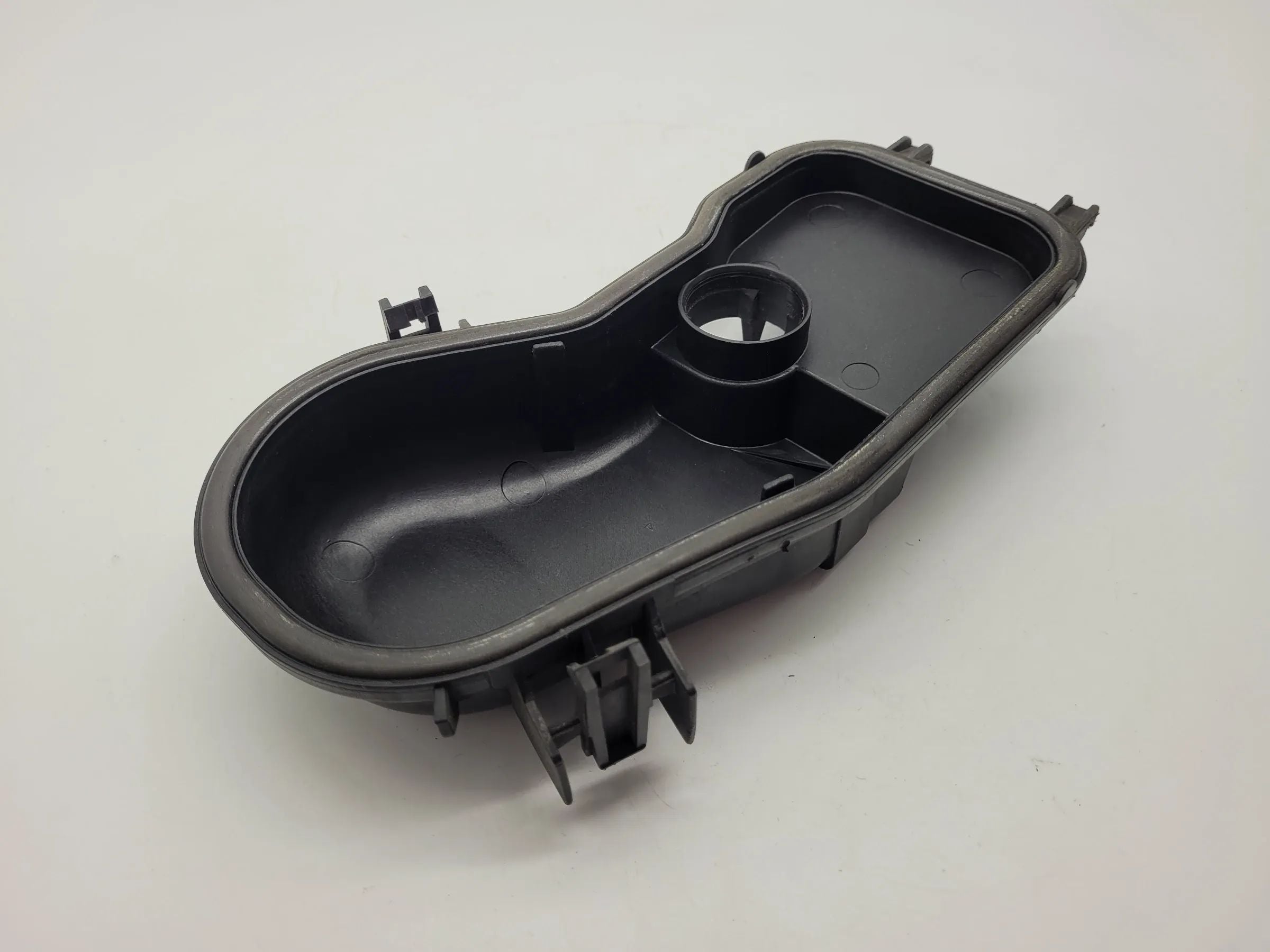 Original Ford Modeo III (B4Y) Scheinwerfer Kappe Abdeckung Rechts 1305239177