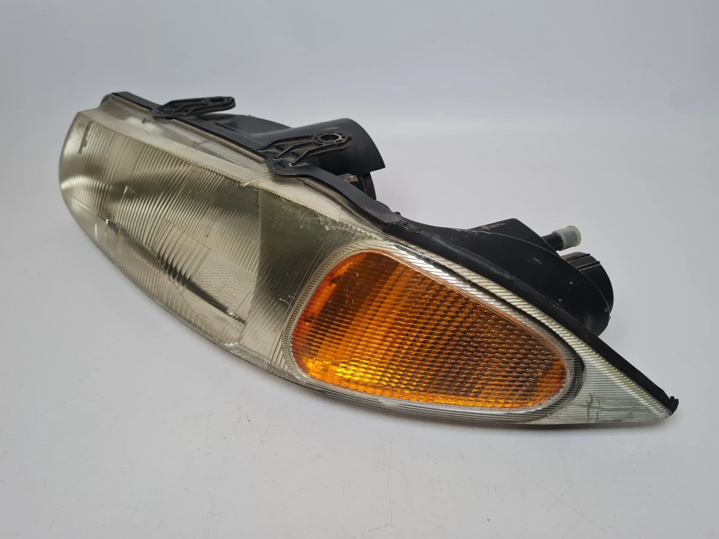 Original Rover 200 Schrägheck (RF) Scheinwerfer / Frontleuchte Links 88202336