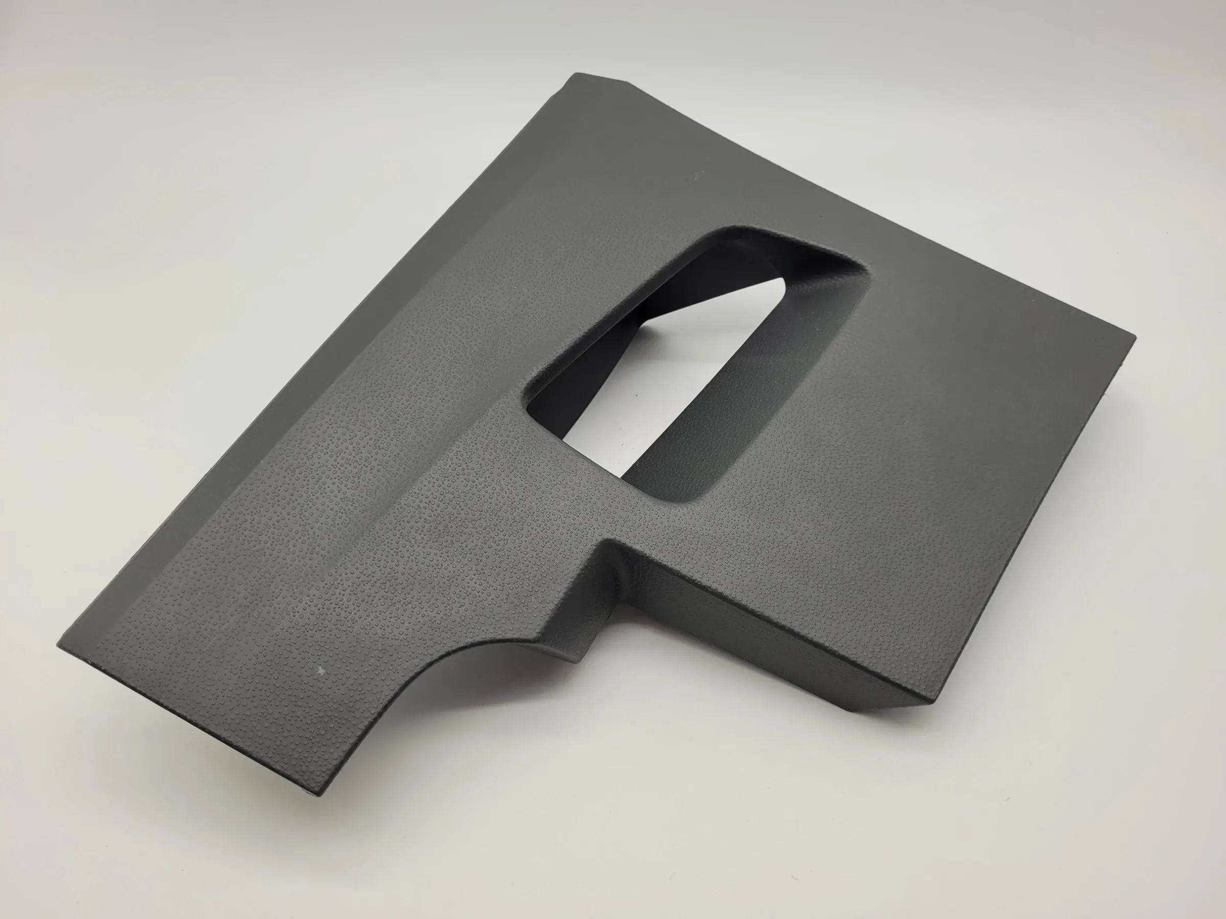 Original Seat Ibiza IV (6J5/6P1) Abdeckung Verkleidung Blende Links 6J1857504/06