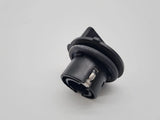 Original Rover 200 Schrägheck (RF) Blinker Lampenfassung (Scheinwerfer) L/R
