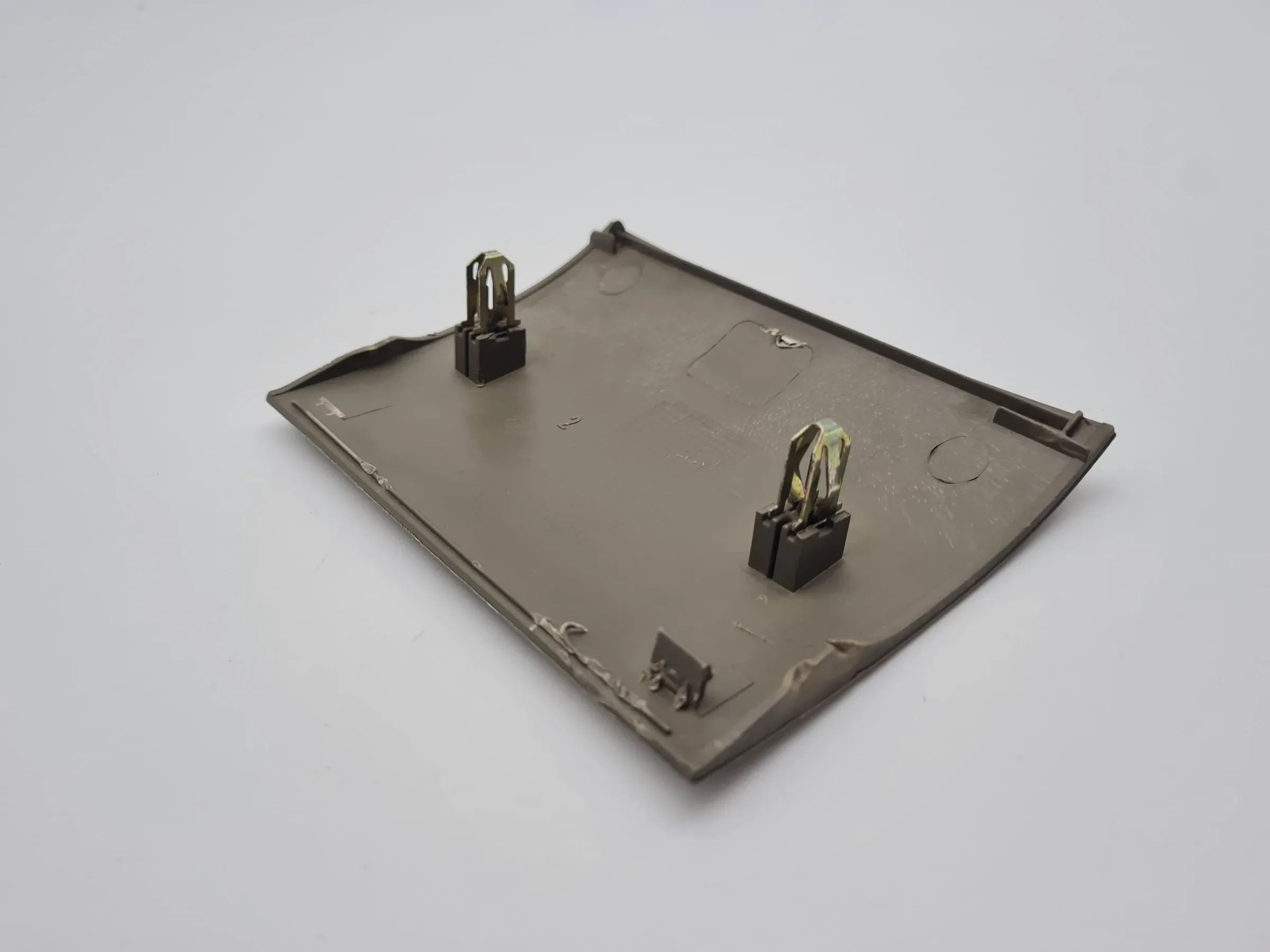 Fiat Punto Grande (199) Blende Abdeckung Mittelkonsole 735386300