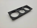 Original VW Passat (3B5) Blende Verkleidung Klimabedienteil 3B0819075C