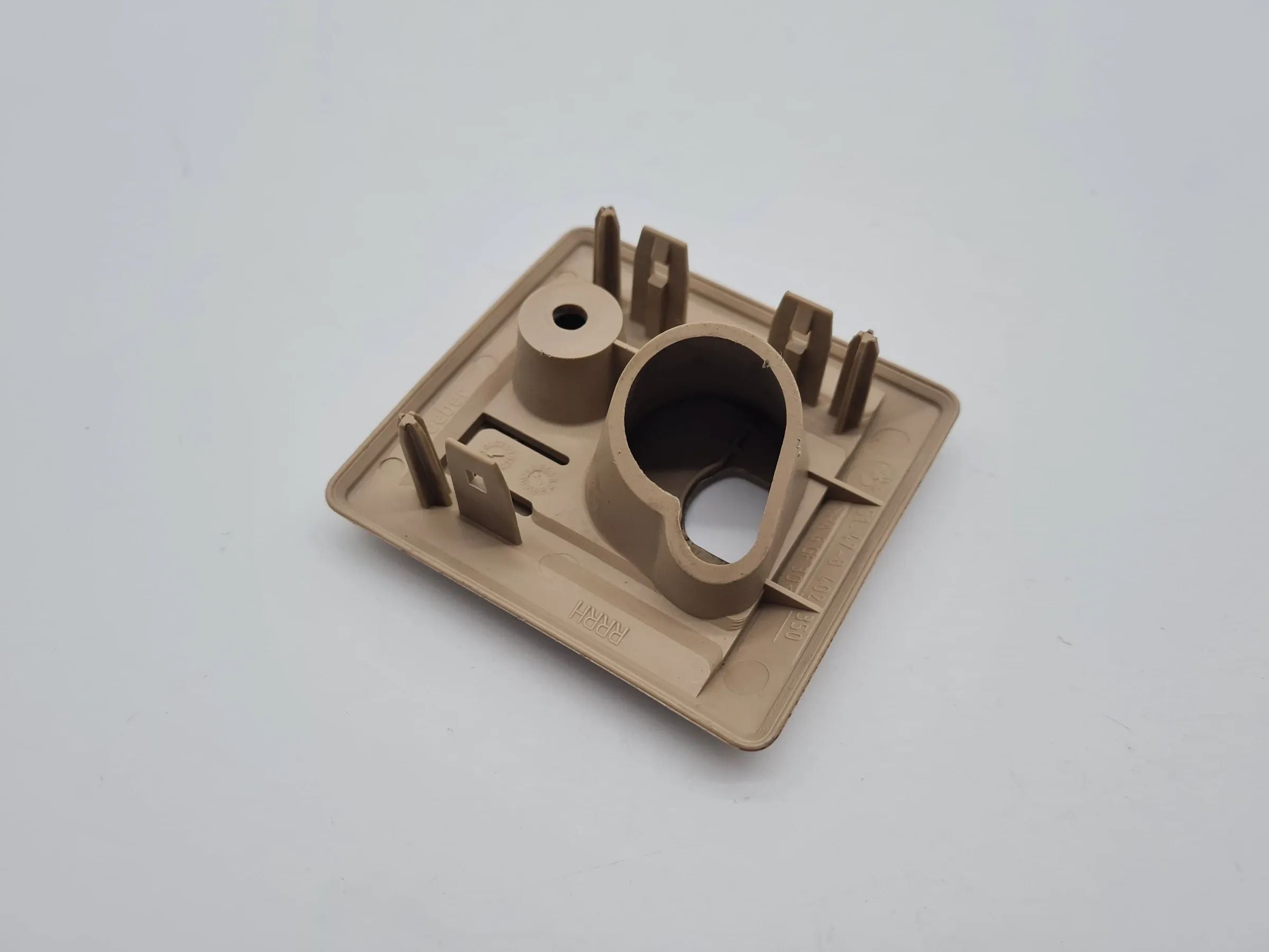 Original BMW X5 (E53) Innenverkleidung 51.47-8246240