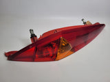 Original Fiat Punto (188) Heckleuchte Rücklicht Links SX 286201 / B318