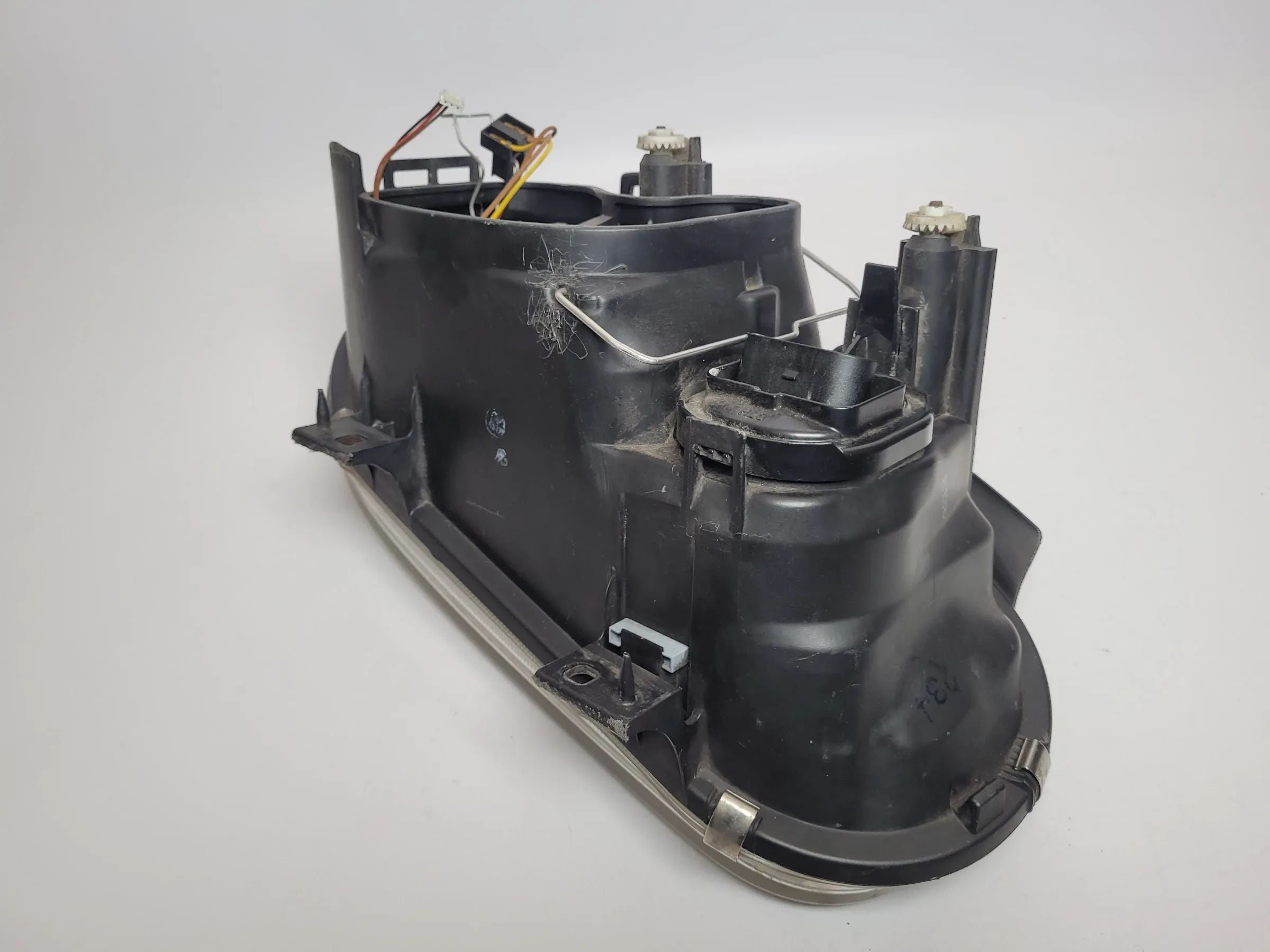 Original VW Golf IV (1J5/1J1) Scheinwerfer / Frontleuchte Links 150145-00