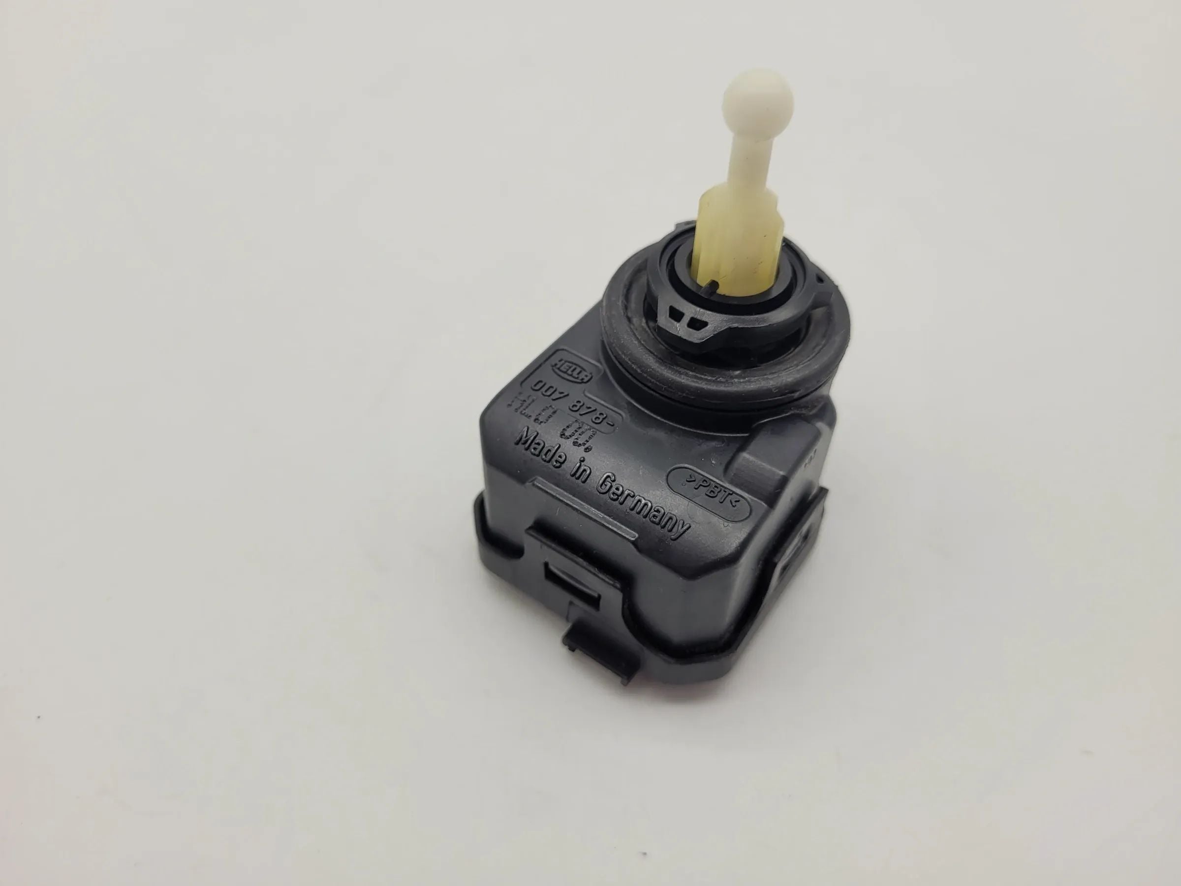 Original VW Golf IV Scheinwerfer Leuchtweitenregulierung LWR L/R 1J0941295C