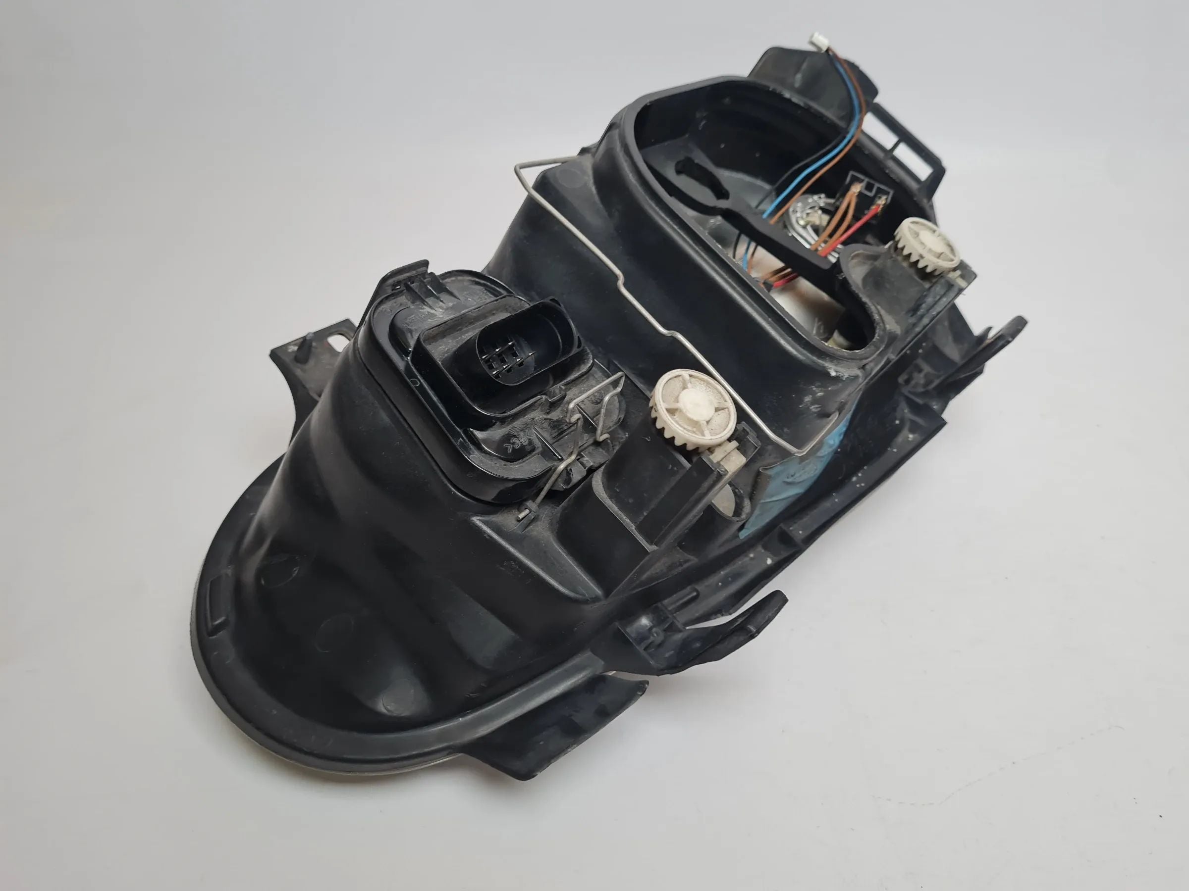 Original VW Golf IV (1J5/1J1) Scheinwerfer / Frontleuchte Links, 1J1941015B