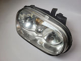 Original VW Golf IV (1J5/1J1) Scheinwerfer / Frontleuchte Rechts 150146-00
