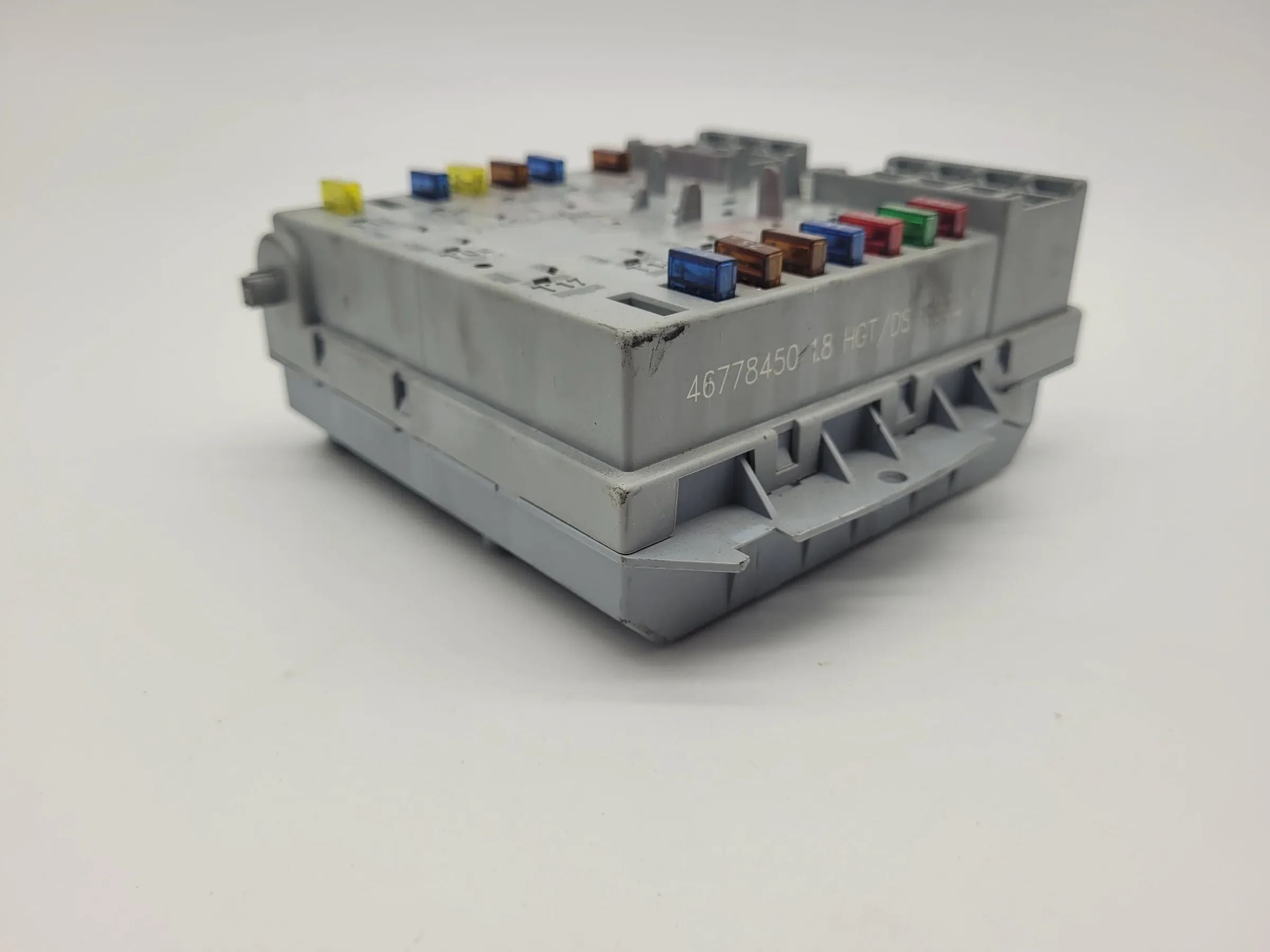 Original Fiat Punto (188) Sicherungskasten 46778450