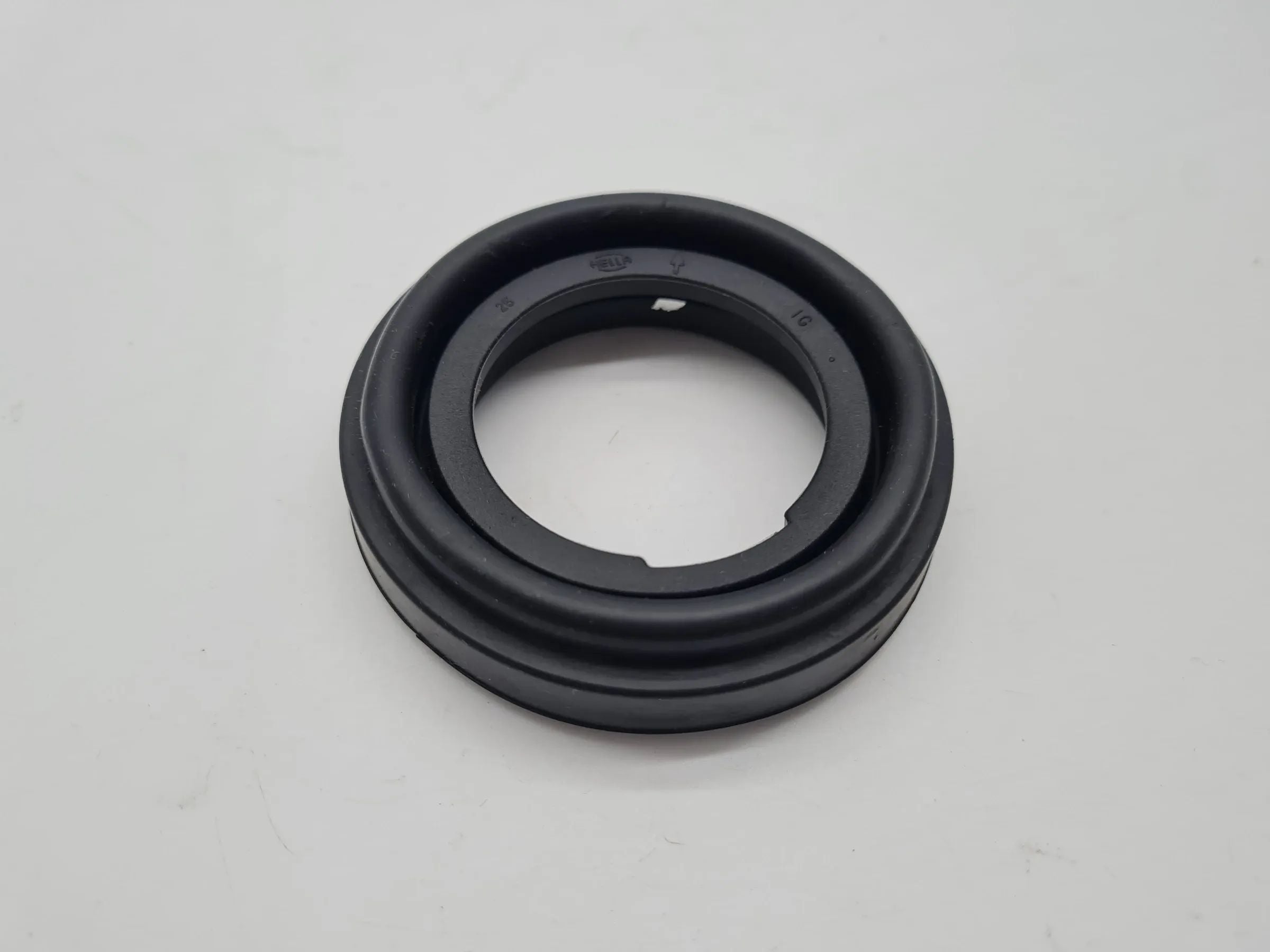 Original Opel Astra G (T98) Scheinwerfer Gummi Dichtung 80mm L/R, 148447-00