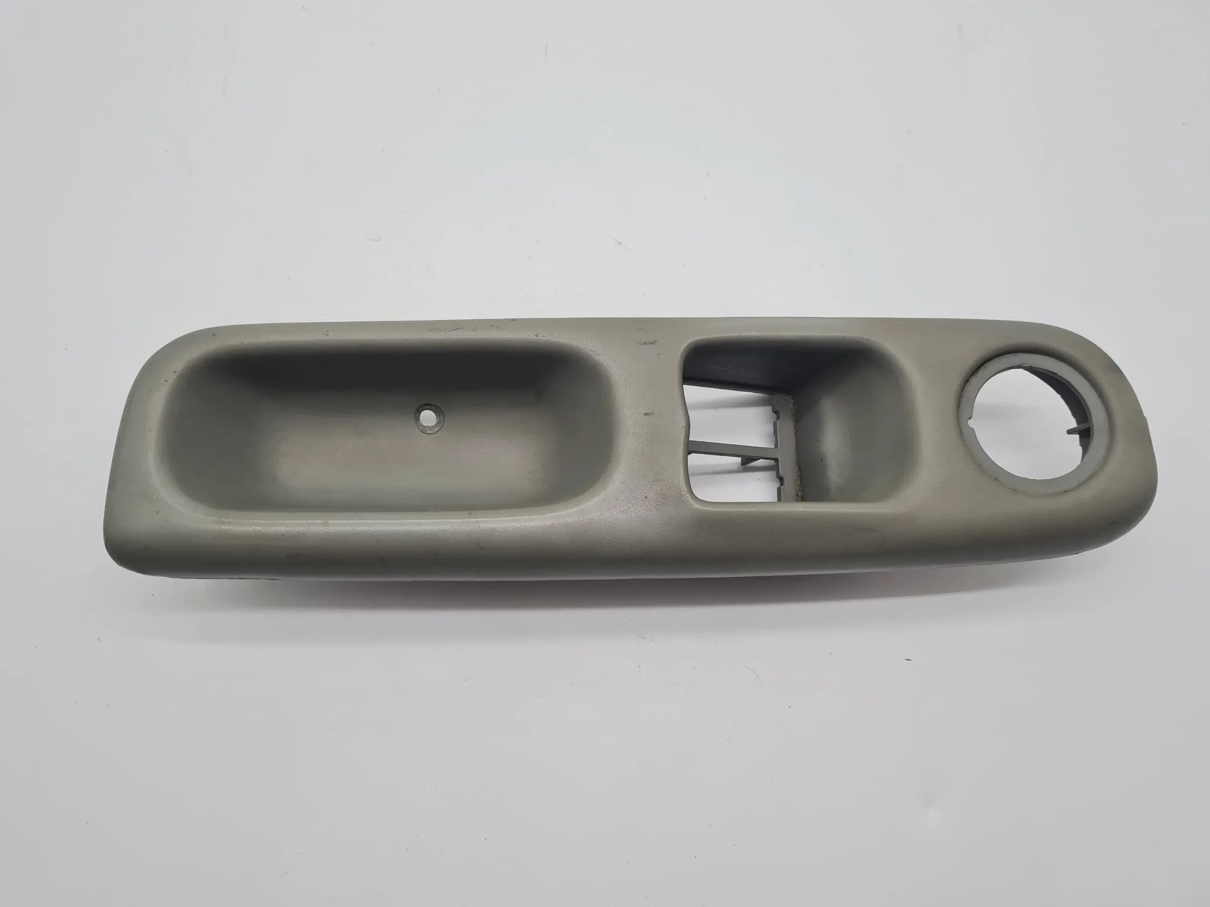 Original Renault Twingo I 1 Türgriff Blende Fensterheber Links 7700832376