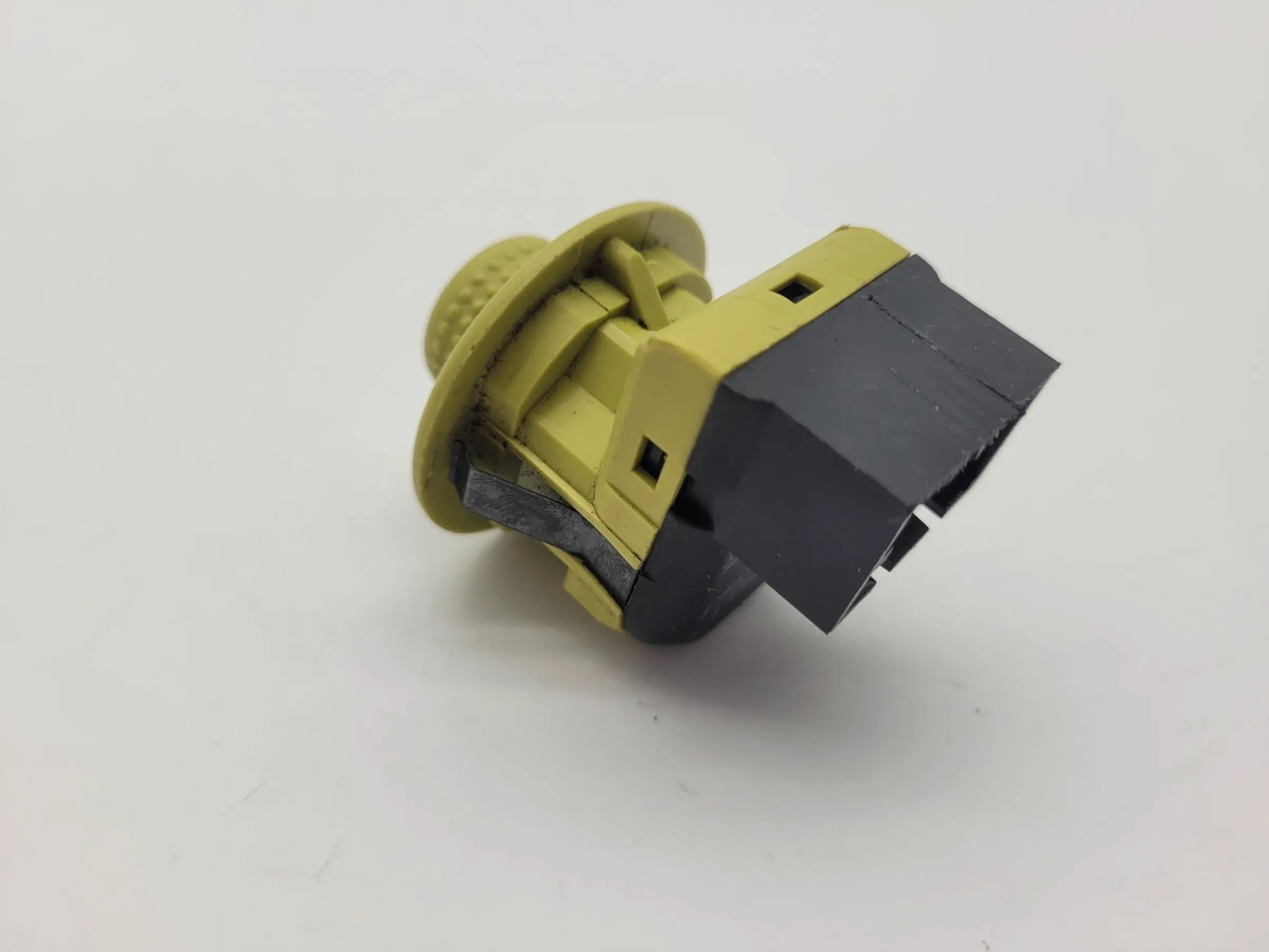 Original Renault Twingo I 1 (C06) Schalter Außenspiegel L/R 7700421286