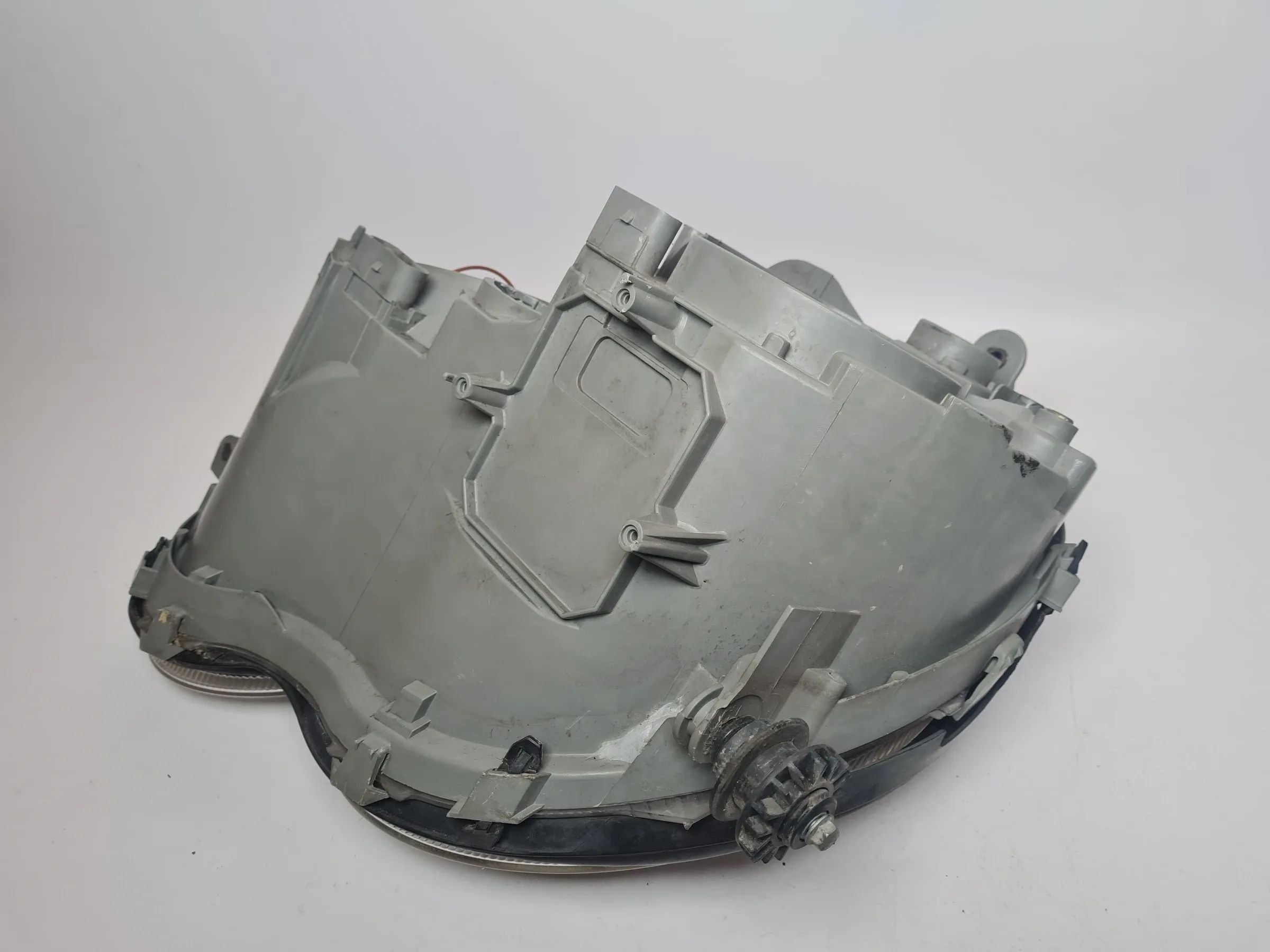 Original Mercedes-Benz C-Klasse W203 Scheinwerfer/ Frontleuchte Rechts 15084600