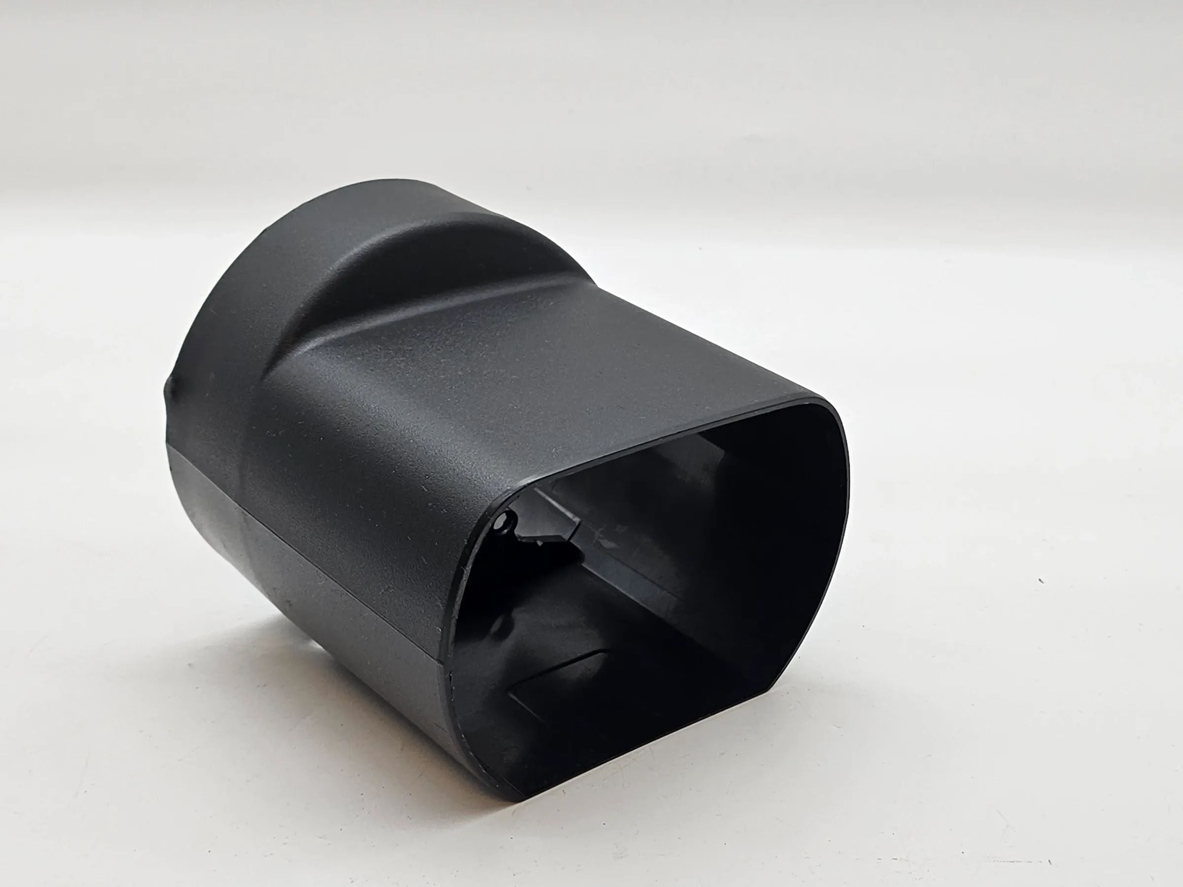 ORIGINAL MERCEDES-BENZ C-KLASSE W203 Lenksäule Verkleidung A0004622623