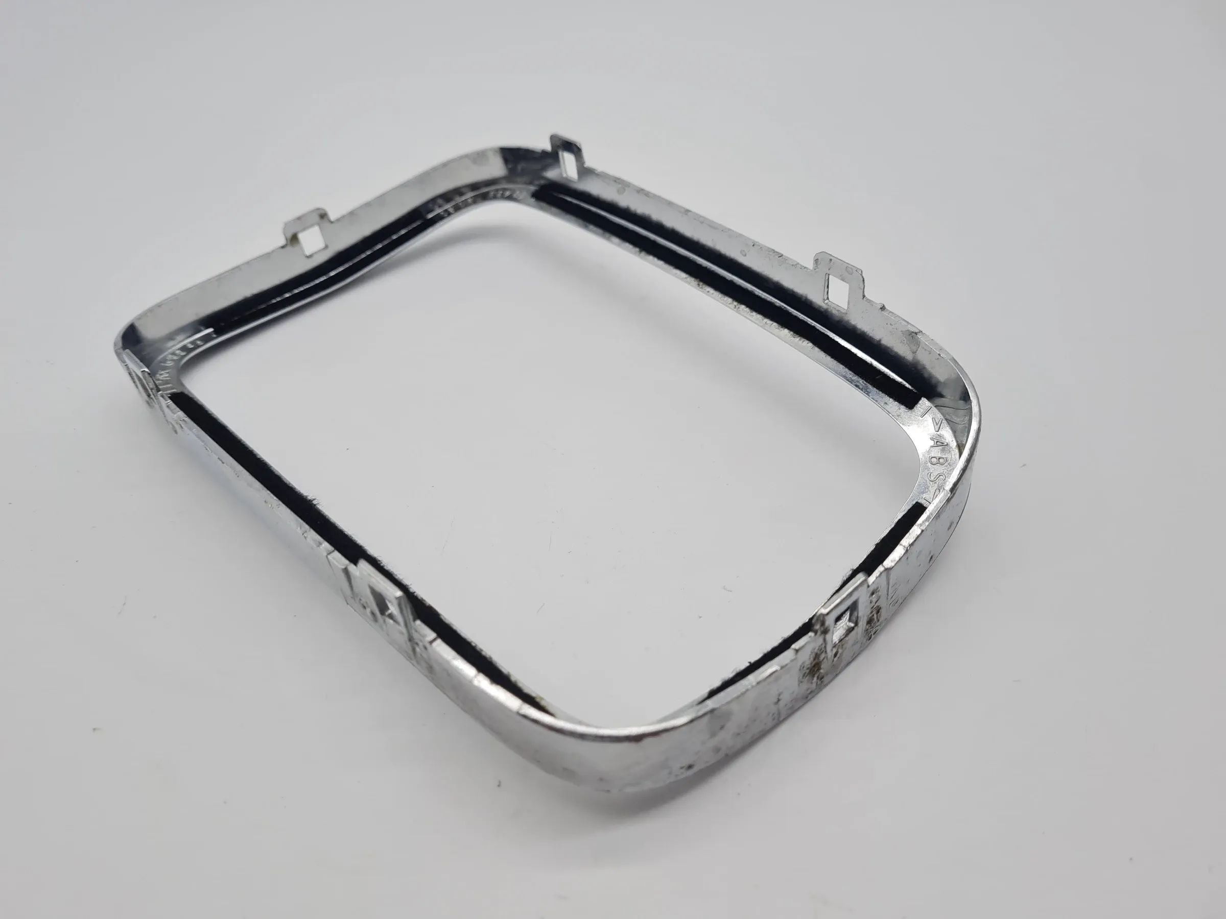 Original Peugeot 607 (9D/9U) Abdeckung Blende Schalthebel 9632938477