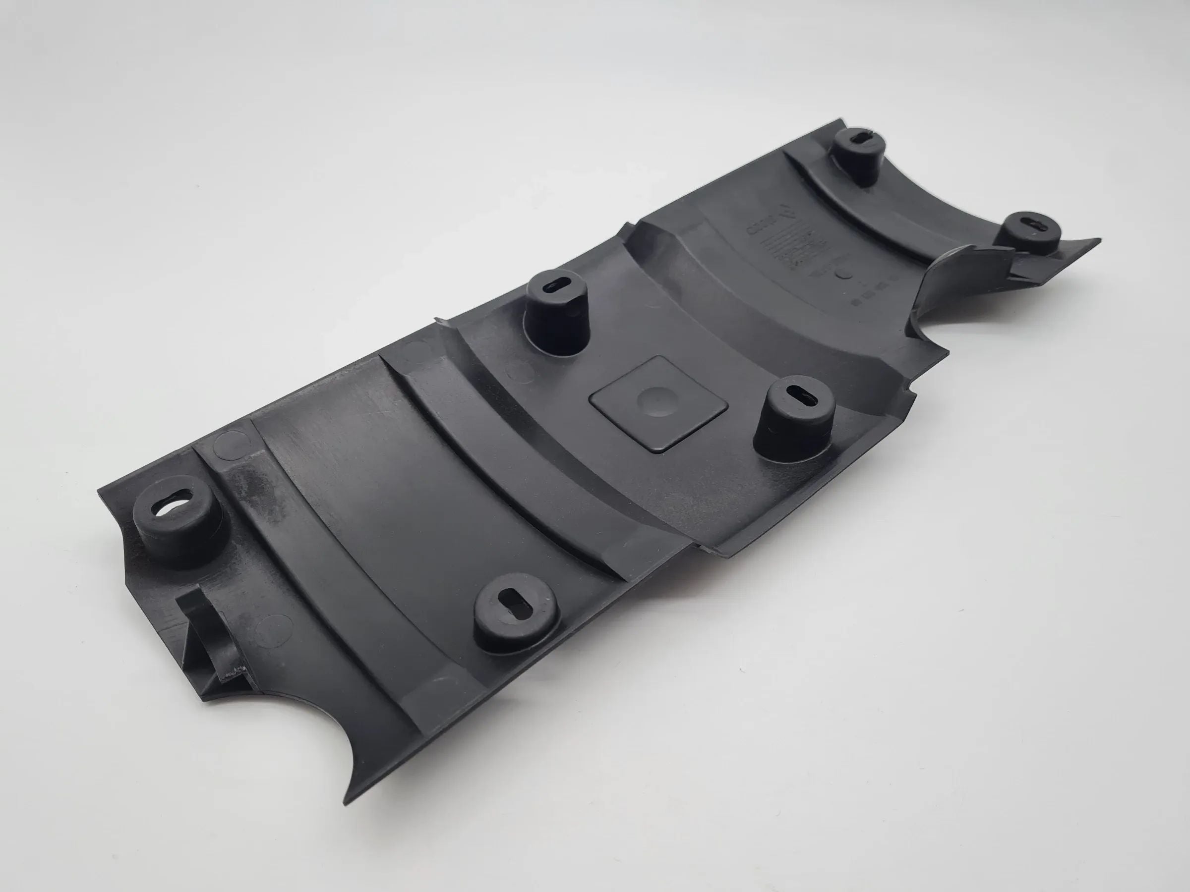 Original Peugeot 206CC (2D) Motorabdeckung Motor 9638602180