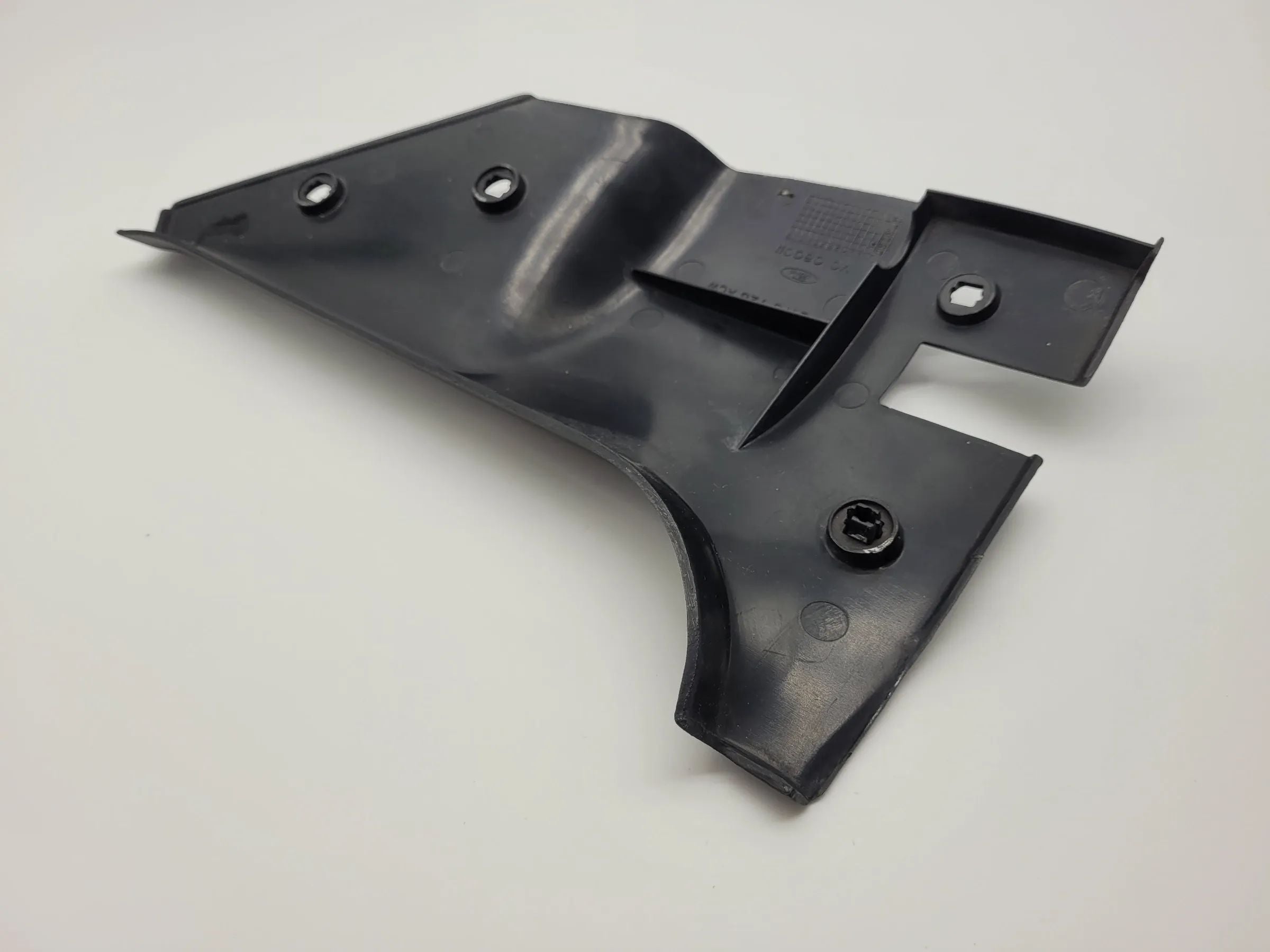 Original Ford Transit Abdeckung / Zierleiste 86VB-17C728-ACW