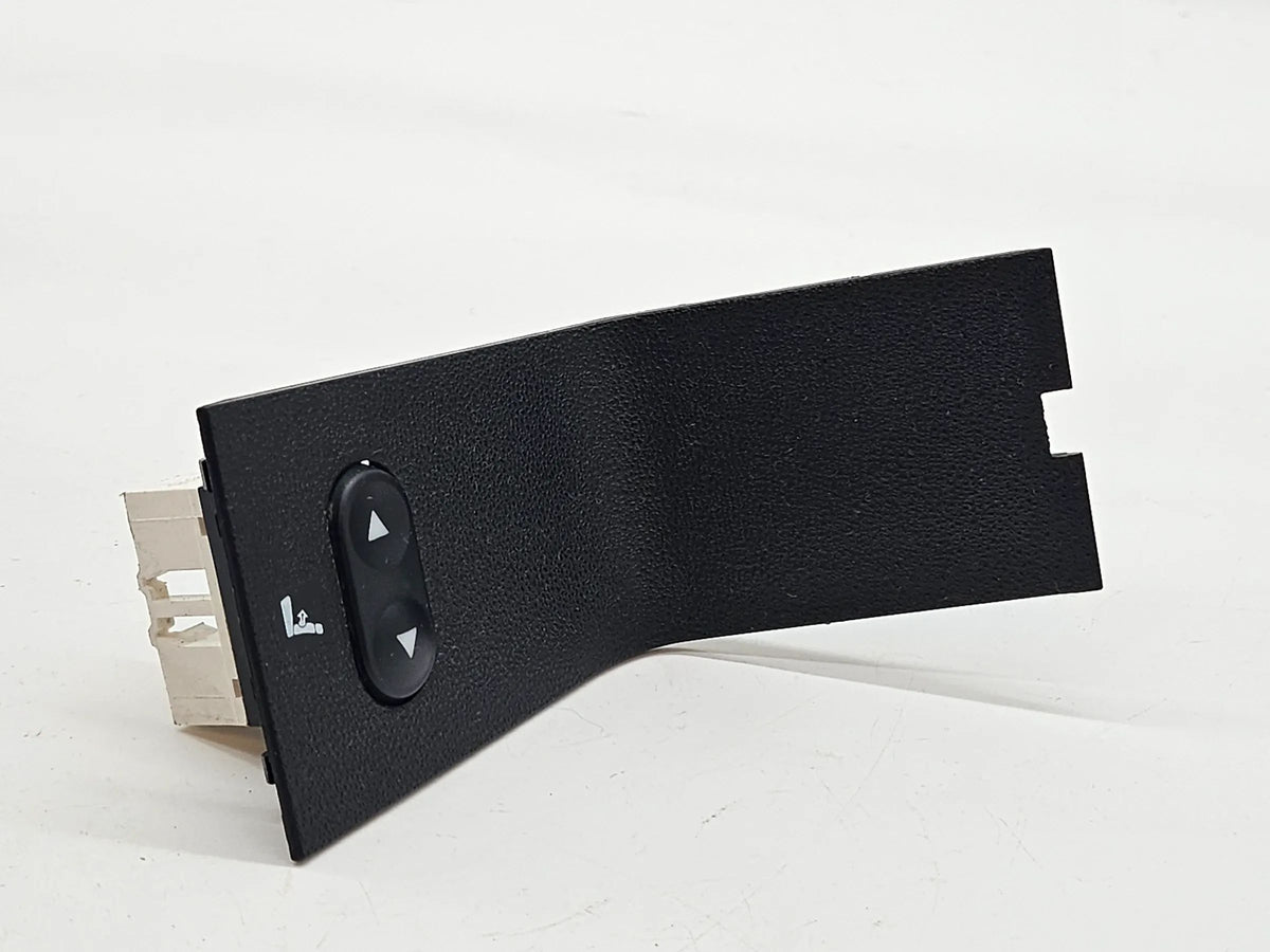 Original Fiat Punto 199 Schalter Sitzverstellung 735417393