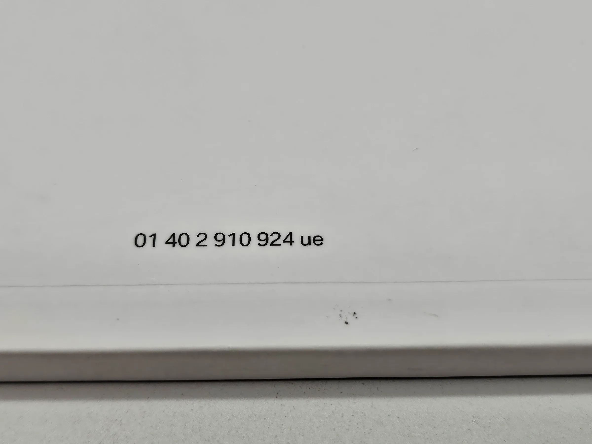 BMW  F10 Navigation Bedienungsanleitung Handbuch Bordbuch englisch