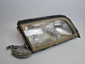 Original Mercedes-Benz C-Klasse Scheinwerfer/Frontleuchte Rechts, A2028203061