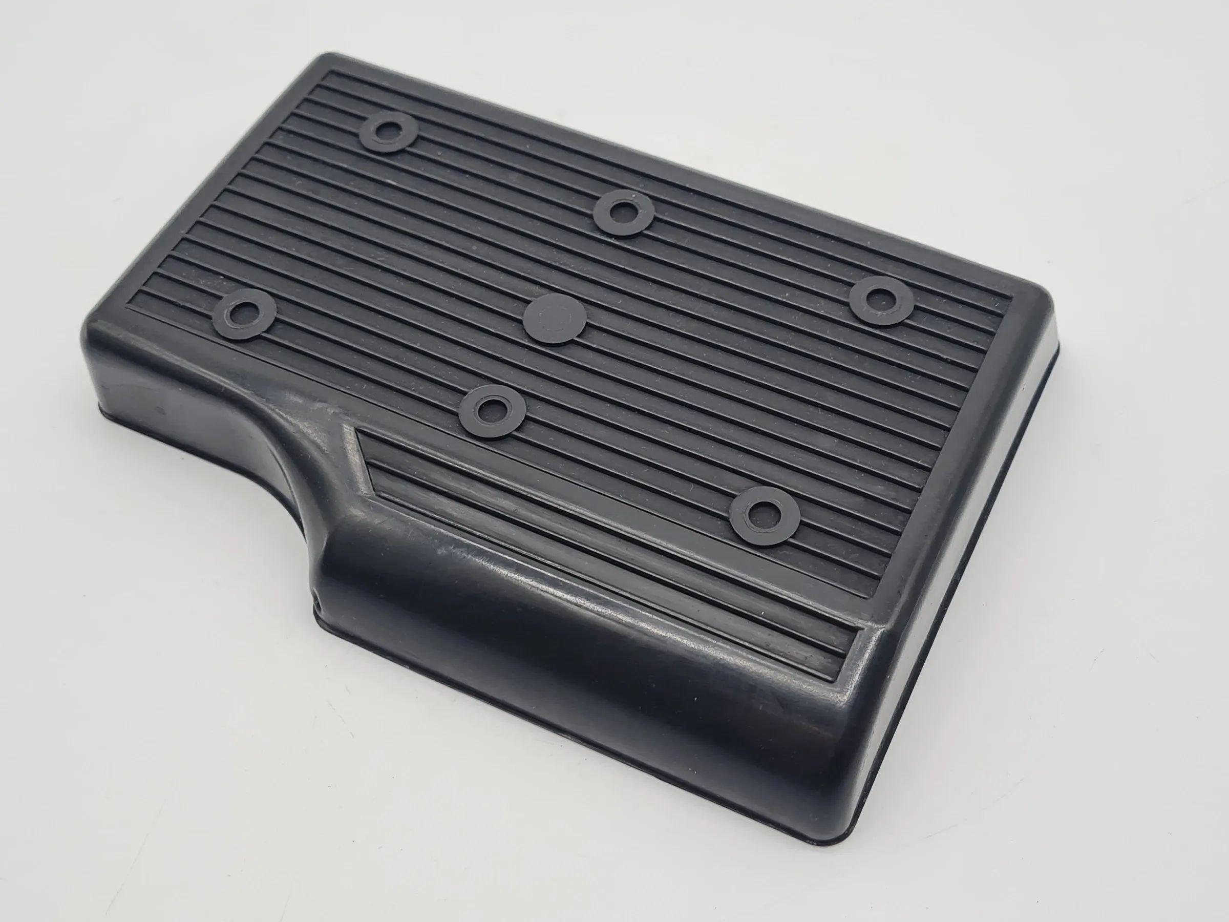 Original BMW X5 (E53) Einlagematte Gummi 51.16-8408854