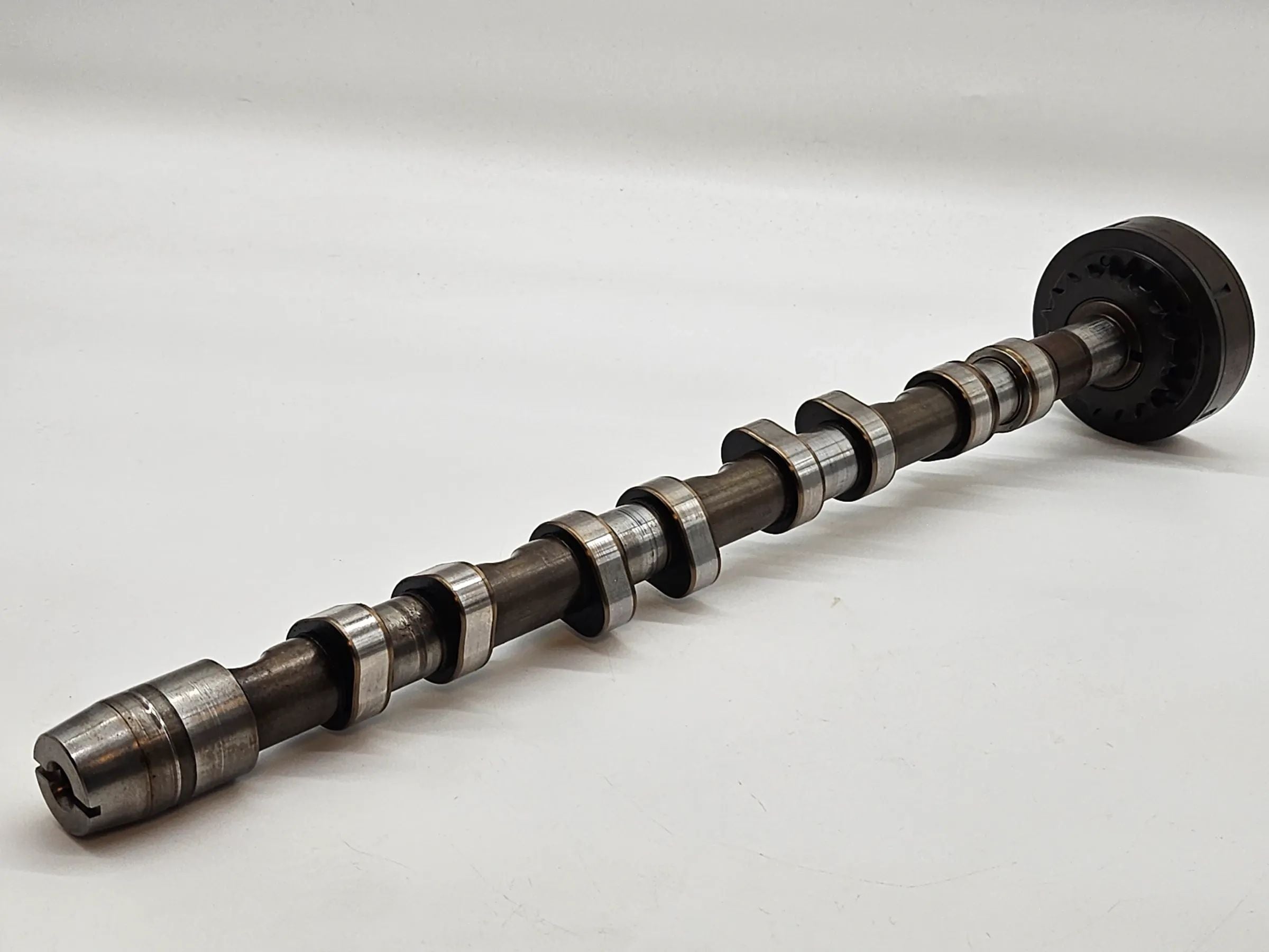 Original Audi A4 B6 8E 2.0FSI AWA 150 PS Nockenwelle mit Versteller 06D109102AJ