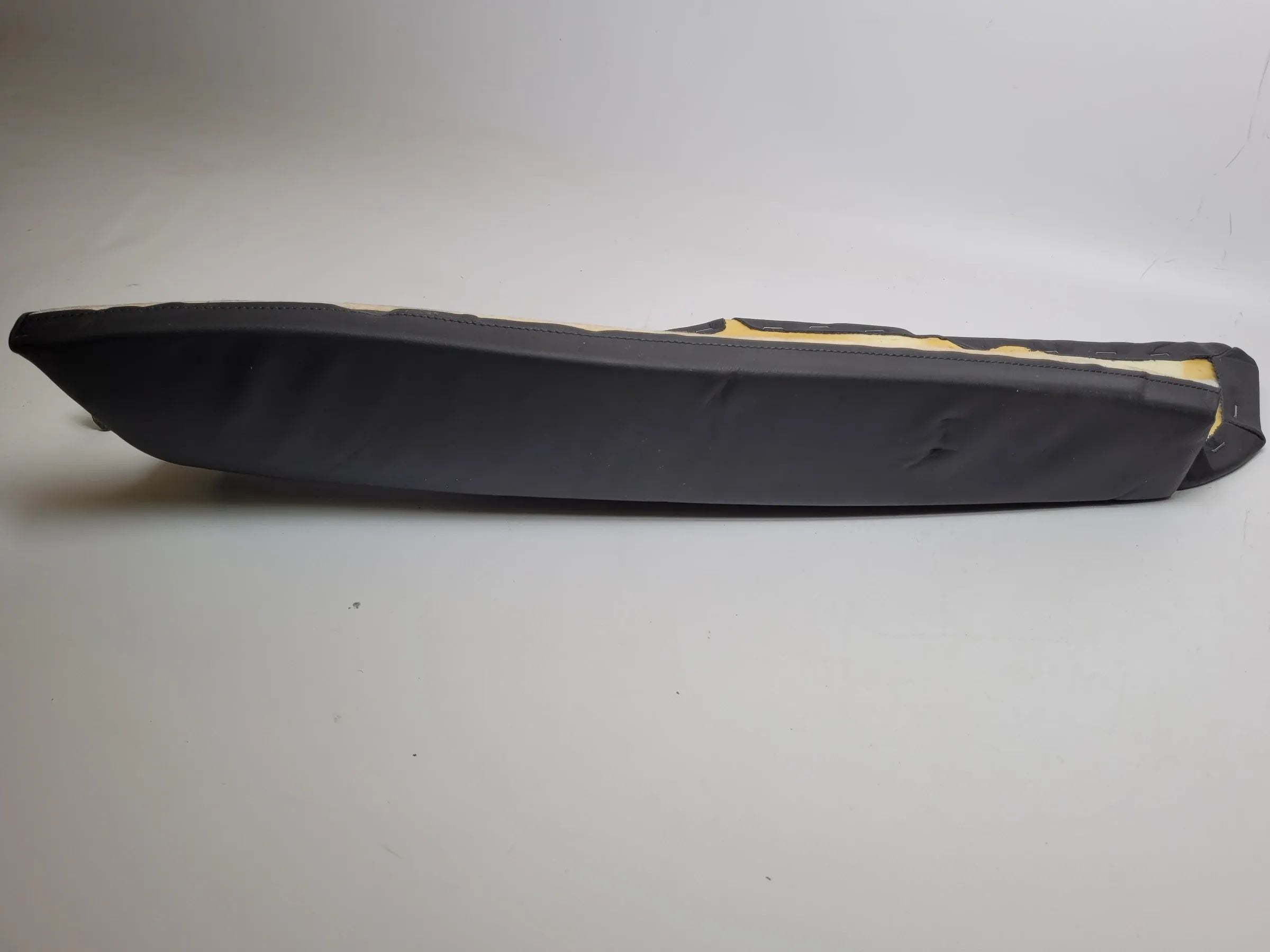 Original Audi A4 (8E/B6/B7) Seitenverkleidung Rücksitzbank Rechts 8E5885704