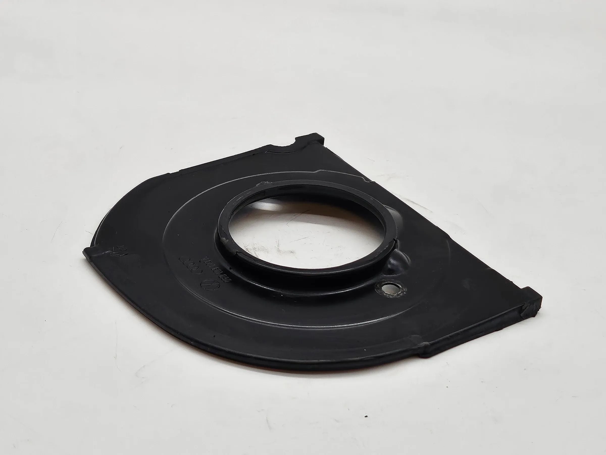 Original Audi A3 A4 2,0 FSI  AWA Zahnriemenabdeckung 06D109129A