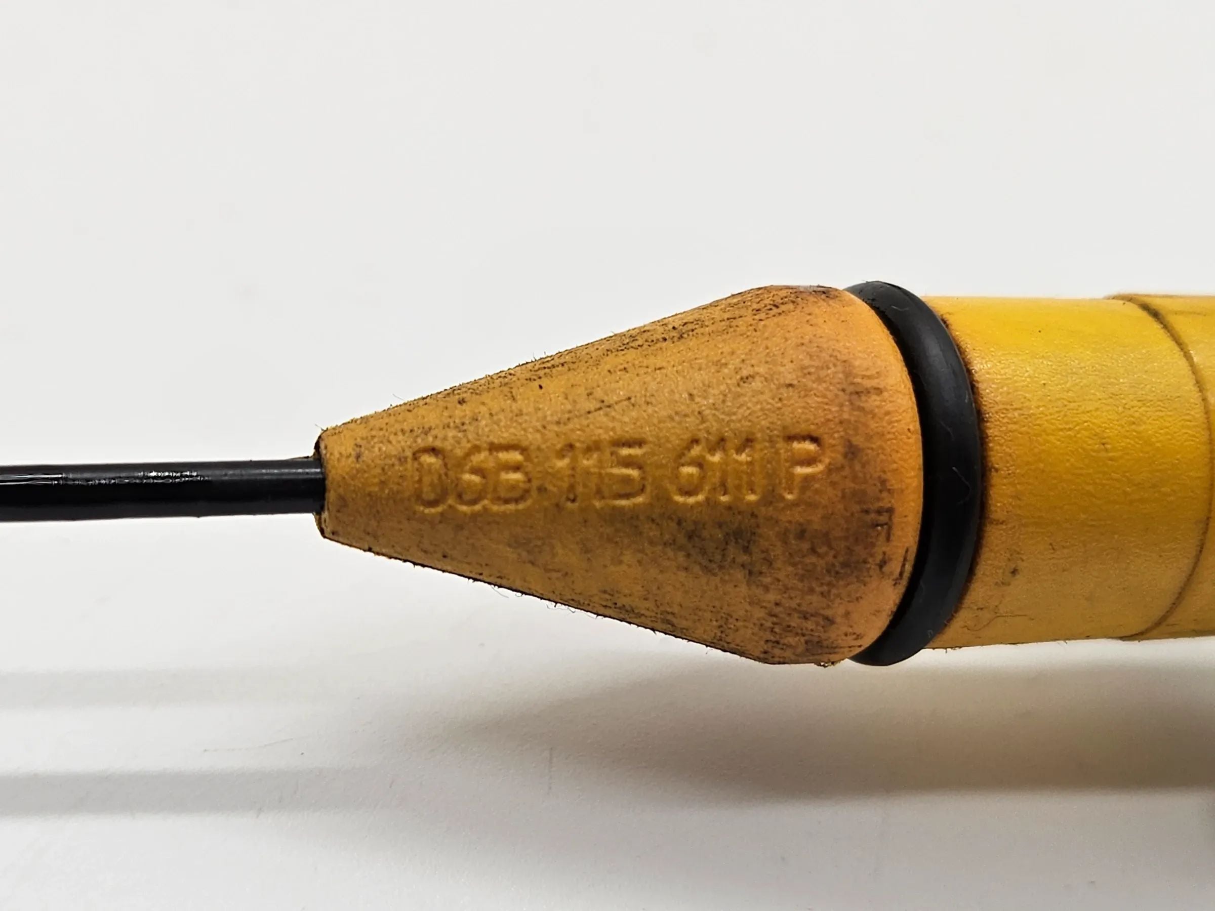 Original Audi A4 B6 8E 2.0 FSI AWA Ölmessstab Ölpeilstab 06B115611P