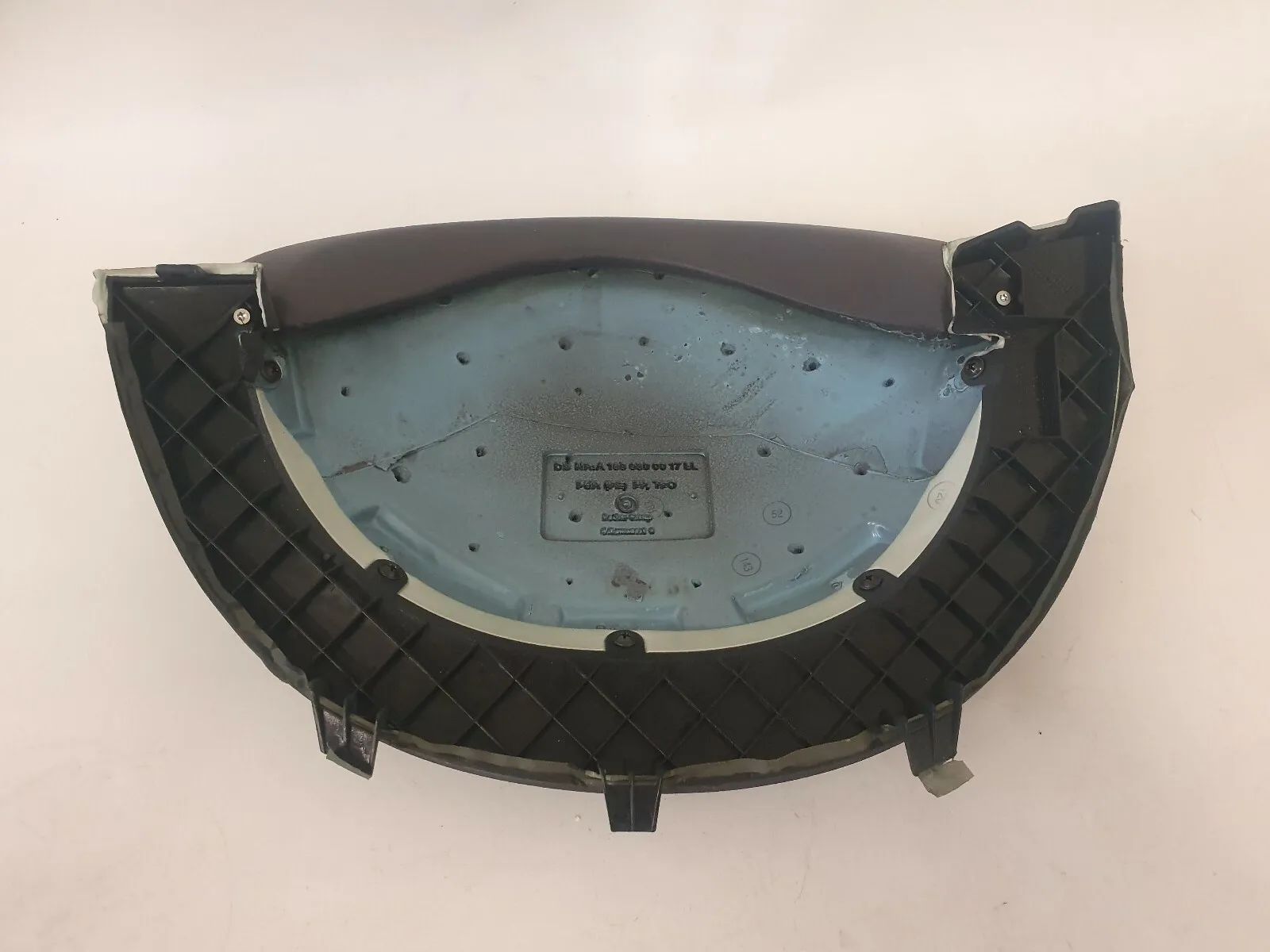 ⭐⭐⭐original MERCEDES-BENZ W168 A-Klasse Tachometer Verkleidung A1686891508 ⭐⭐⭐