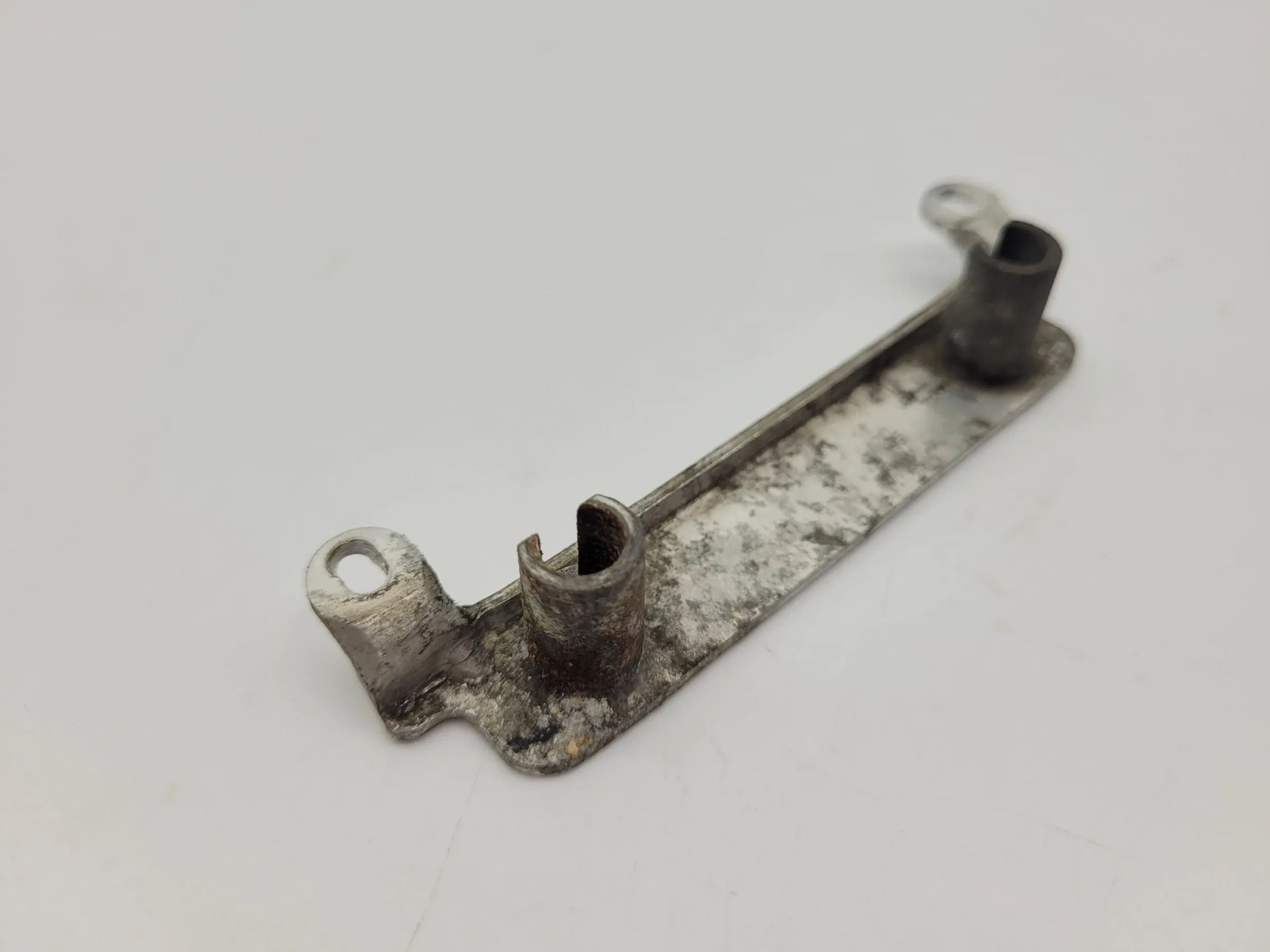 Original Peugeot 206 CC (2D) Halterung Motorsteuergerät ECU (9656659380)