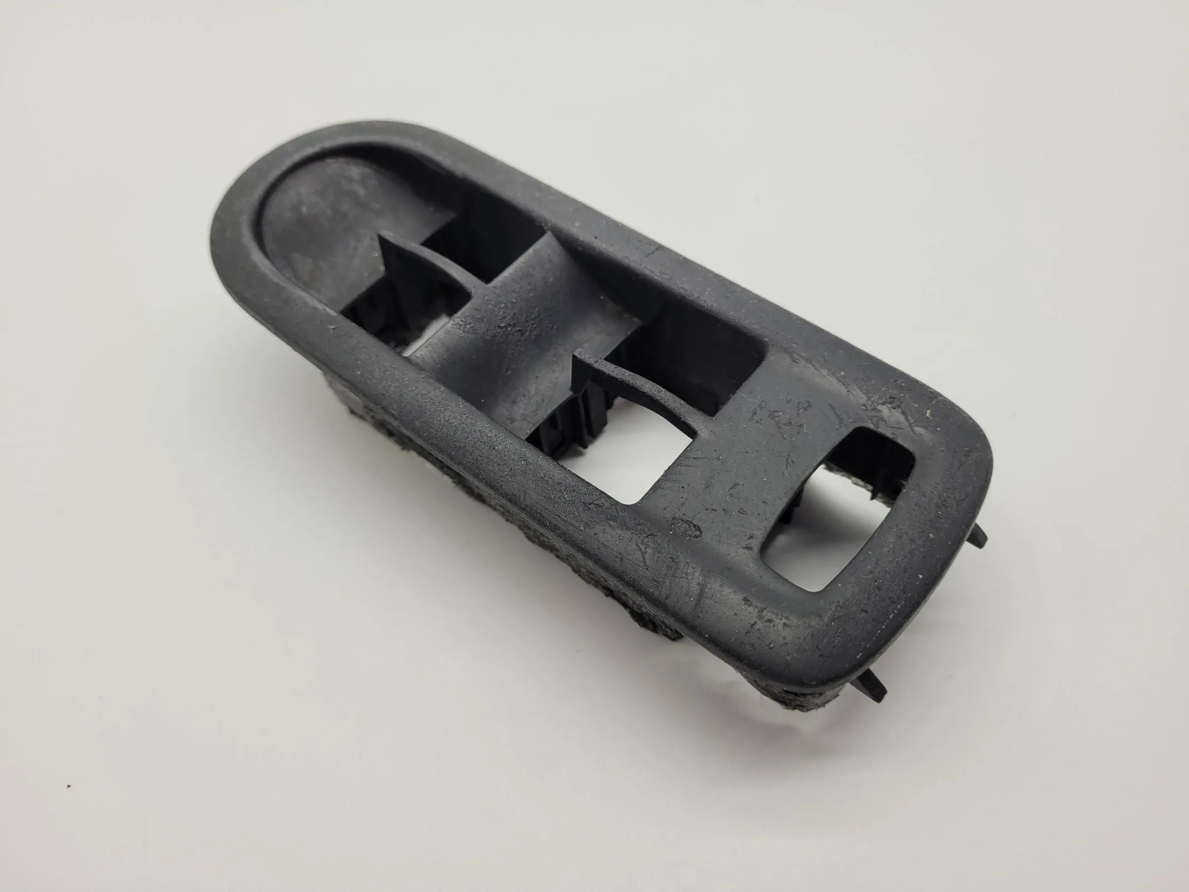 Original Renault Scenic II (JM0/1) Blende Fensterheber, Links Vorne 156018070