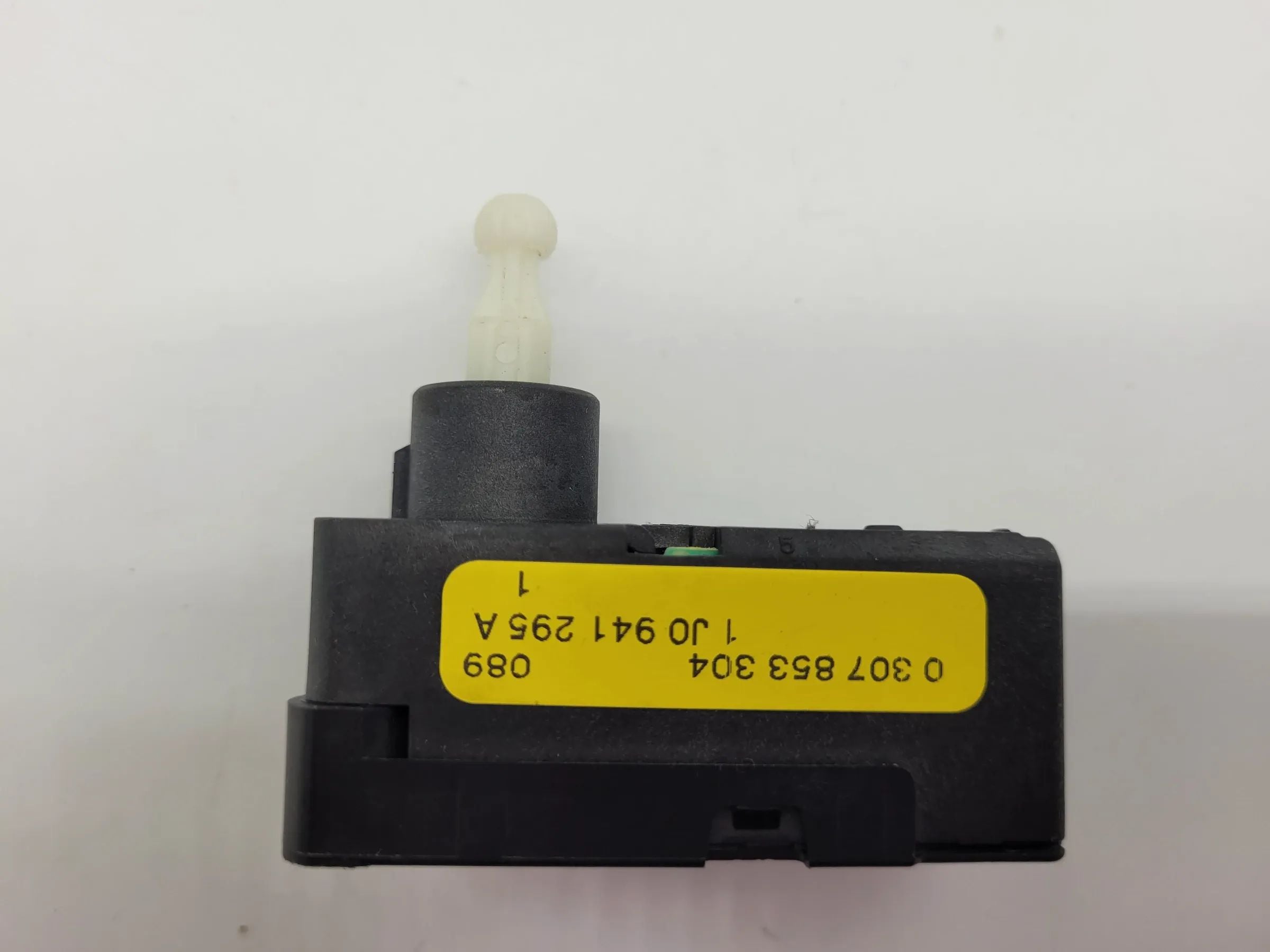 Original VW New Beetle (1C1/9C1) Scheinwerfer LWR Stellmotor 1J0941295A