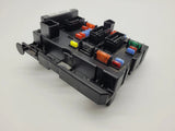 Original Peugeot 206 CC (2D) Sicherungskasten Schmelzsicherung 9650664080